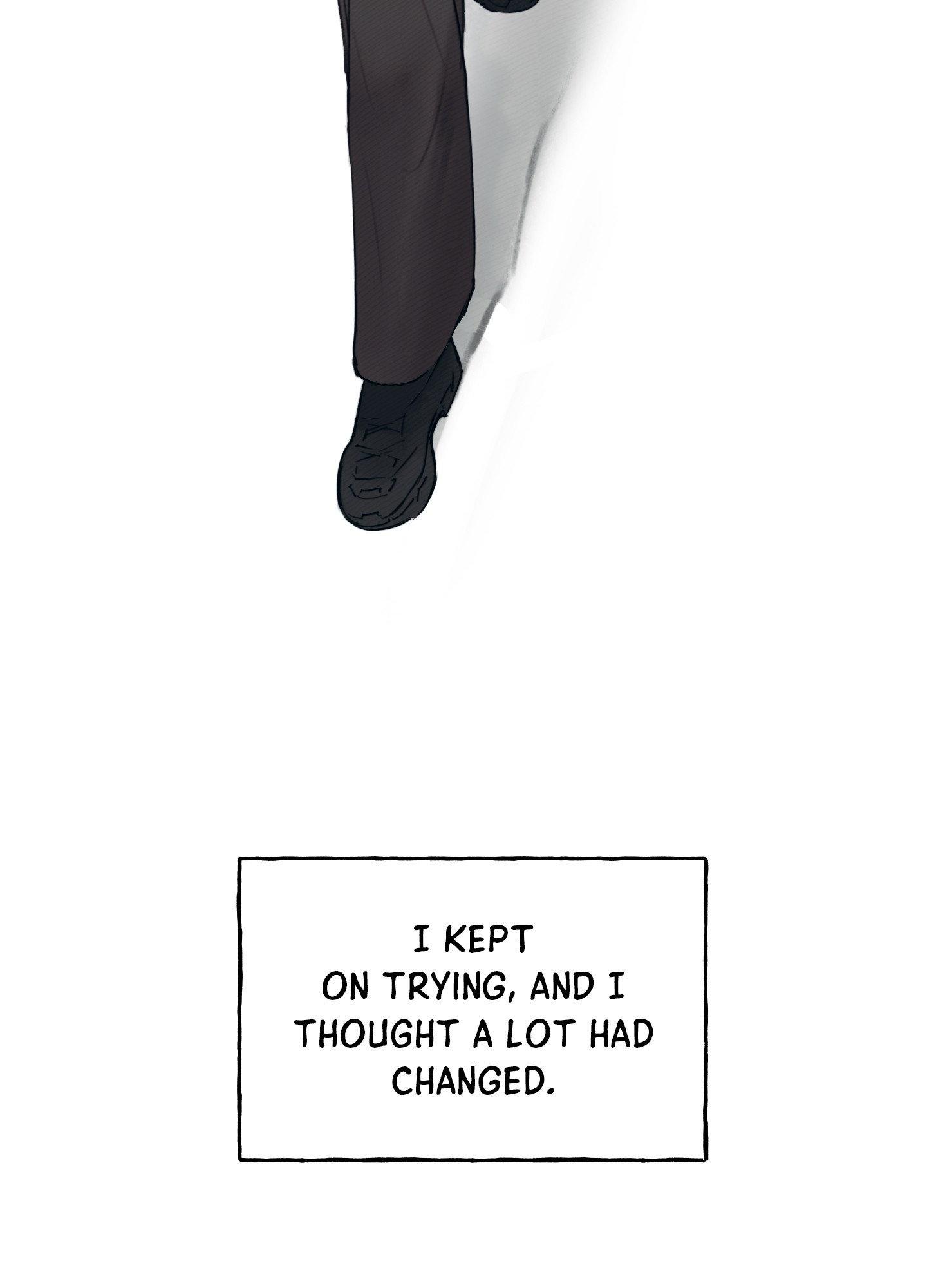 My perfect boyfriend Chapter 22 page 42 - 