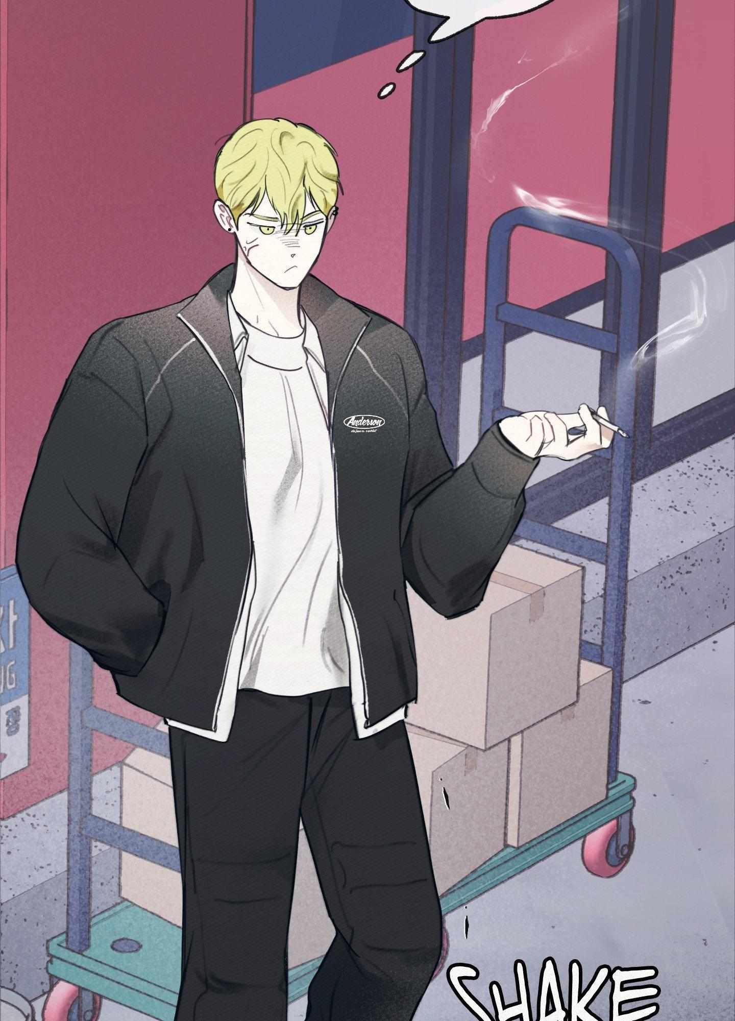 My perfect boyfriend Chapter 22 page 48 - 