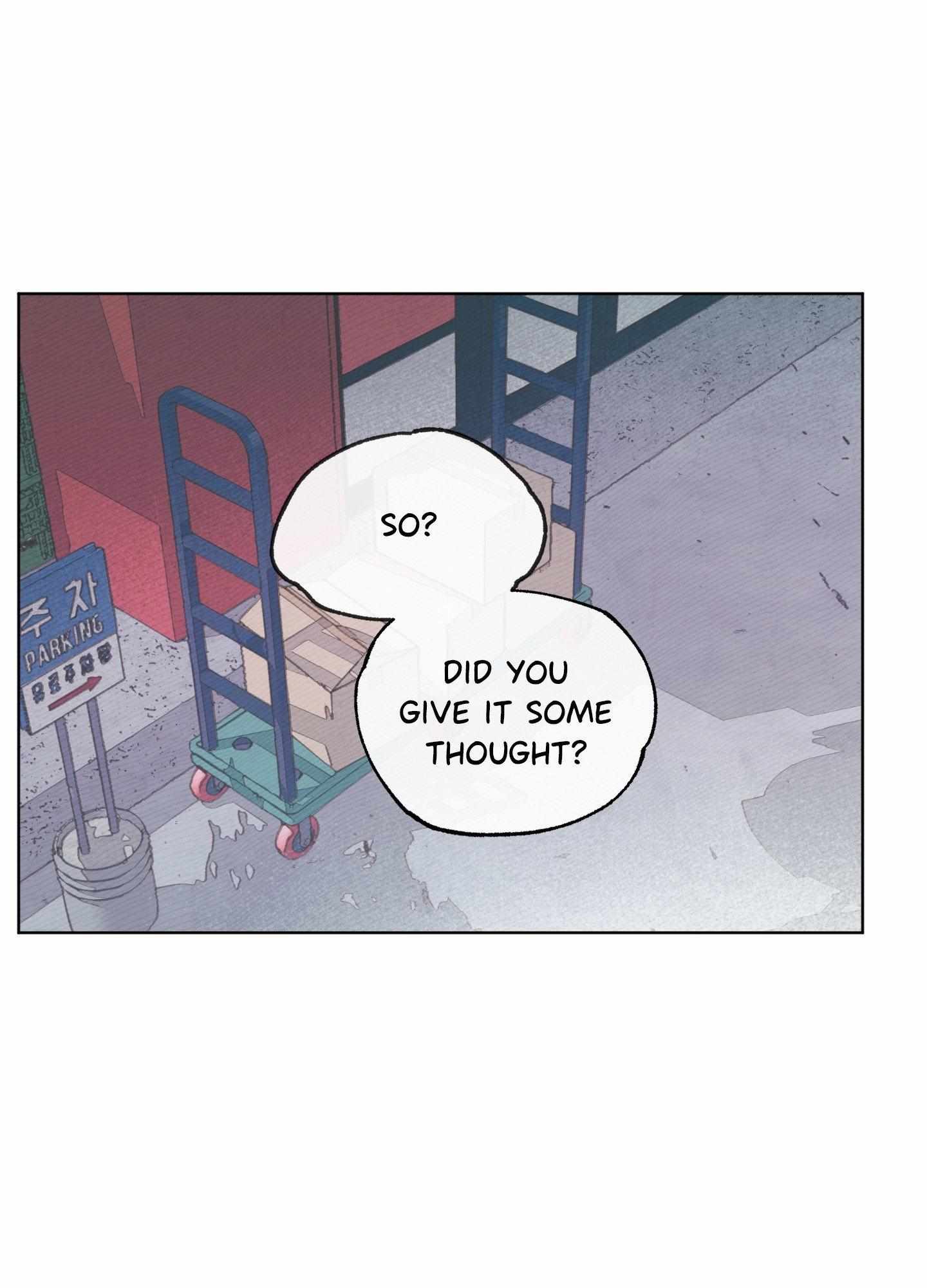 My perfect boyfriend Chapter 22 page 53 - 