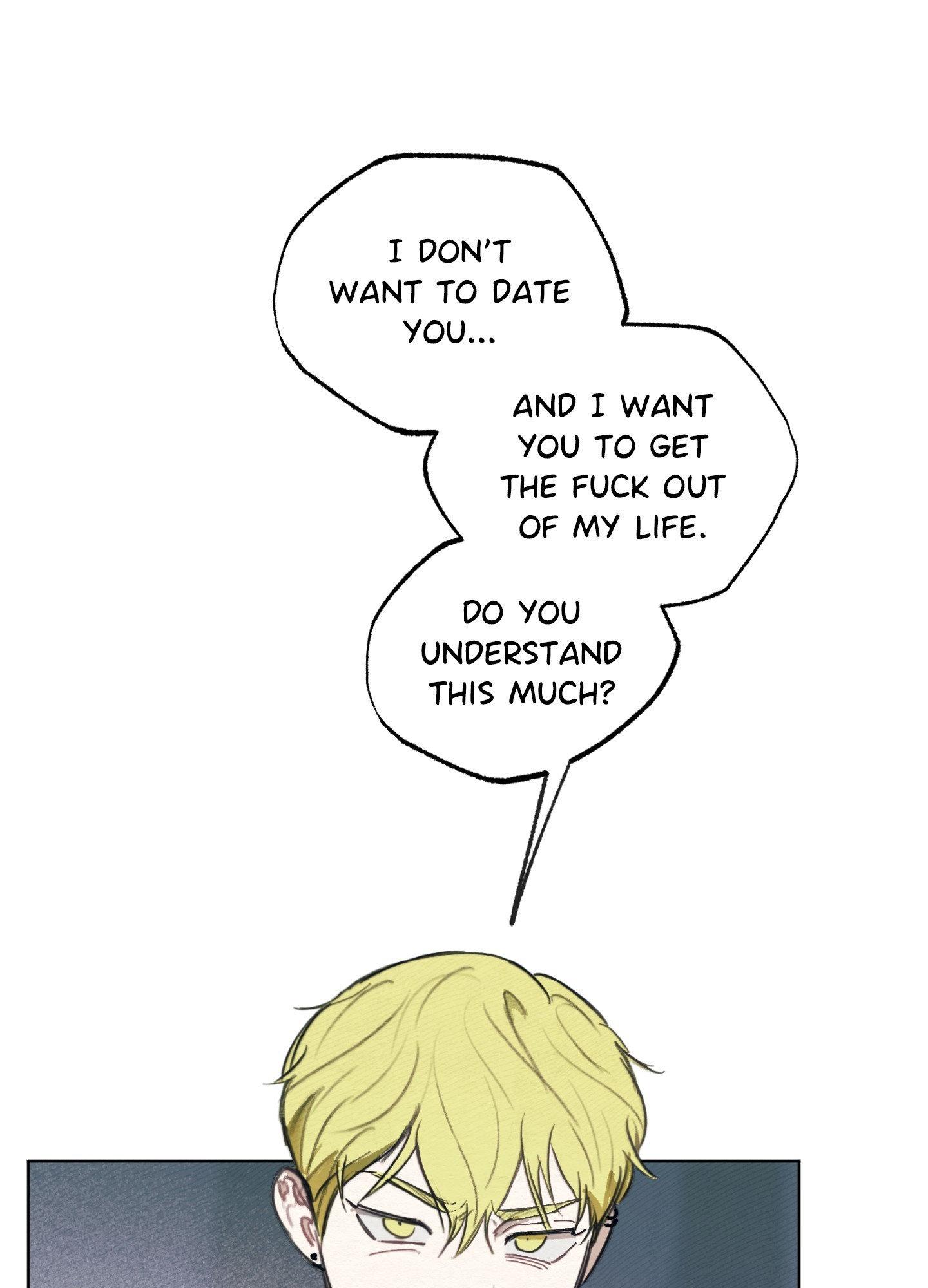 My perfect boyfriend Chapter 22 page 55 - 