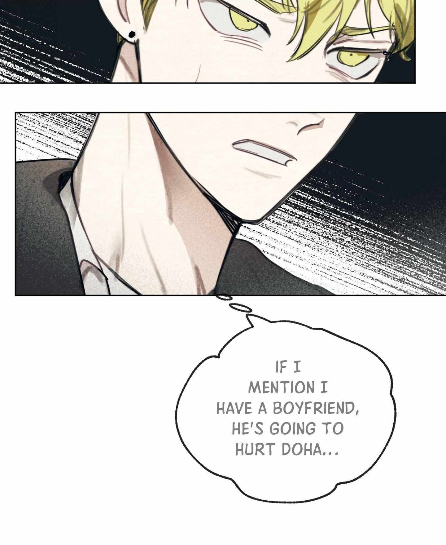 My perfect boyfriend Chapter 22 page 59 - 