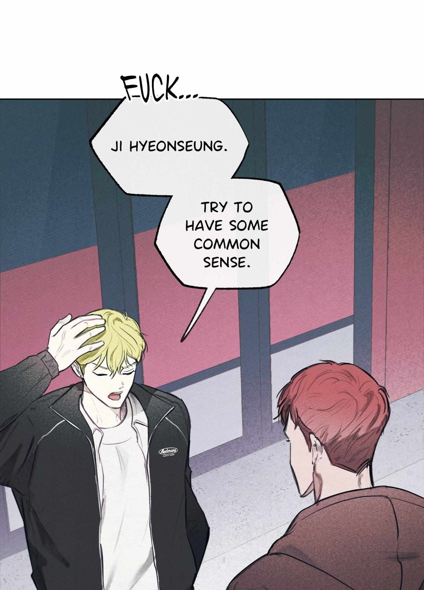 My perfect boyfriend Chapter 22 page 60 - 
