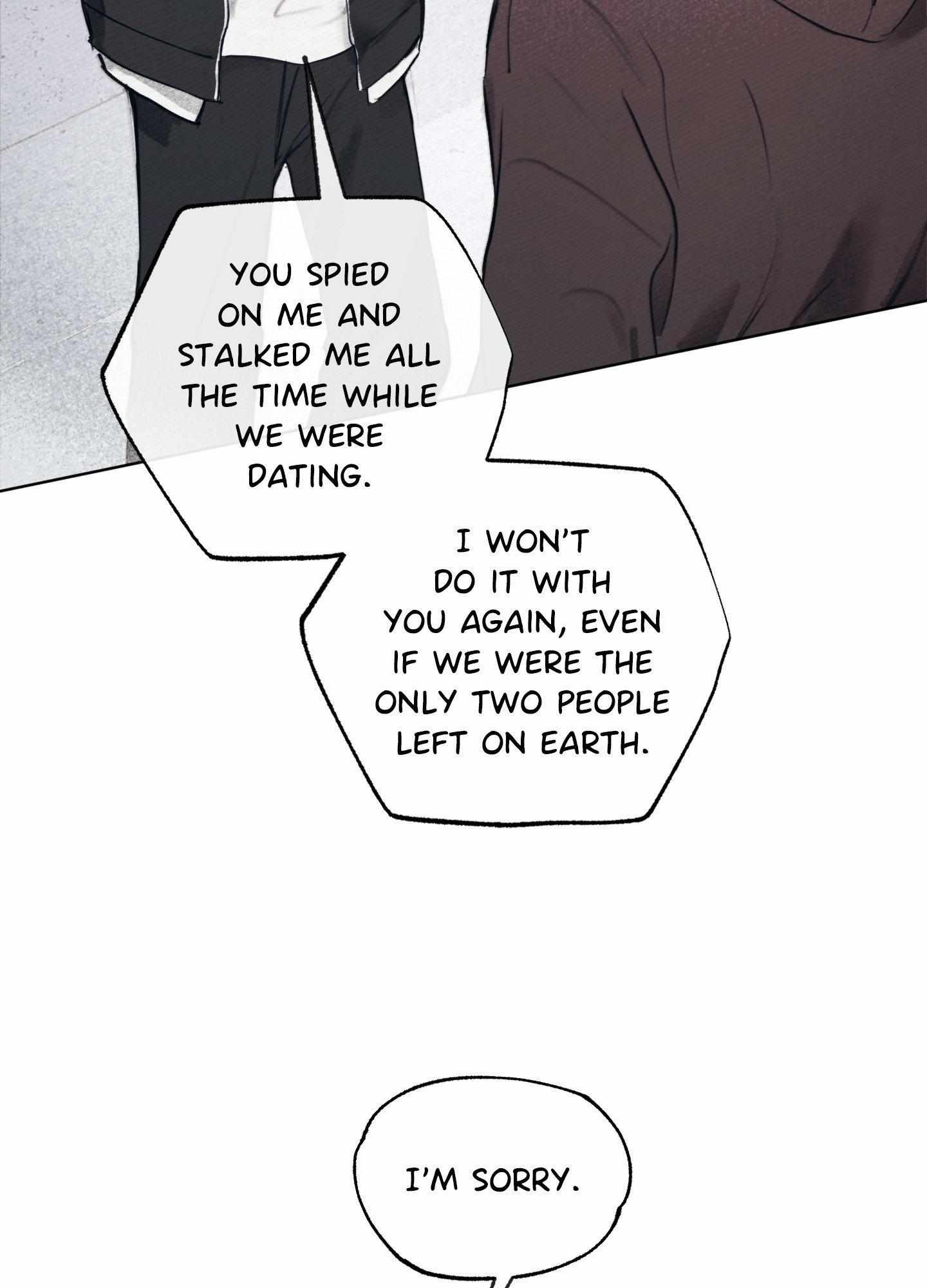 My perfect boyfriend Chapter 22 page 61 - 