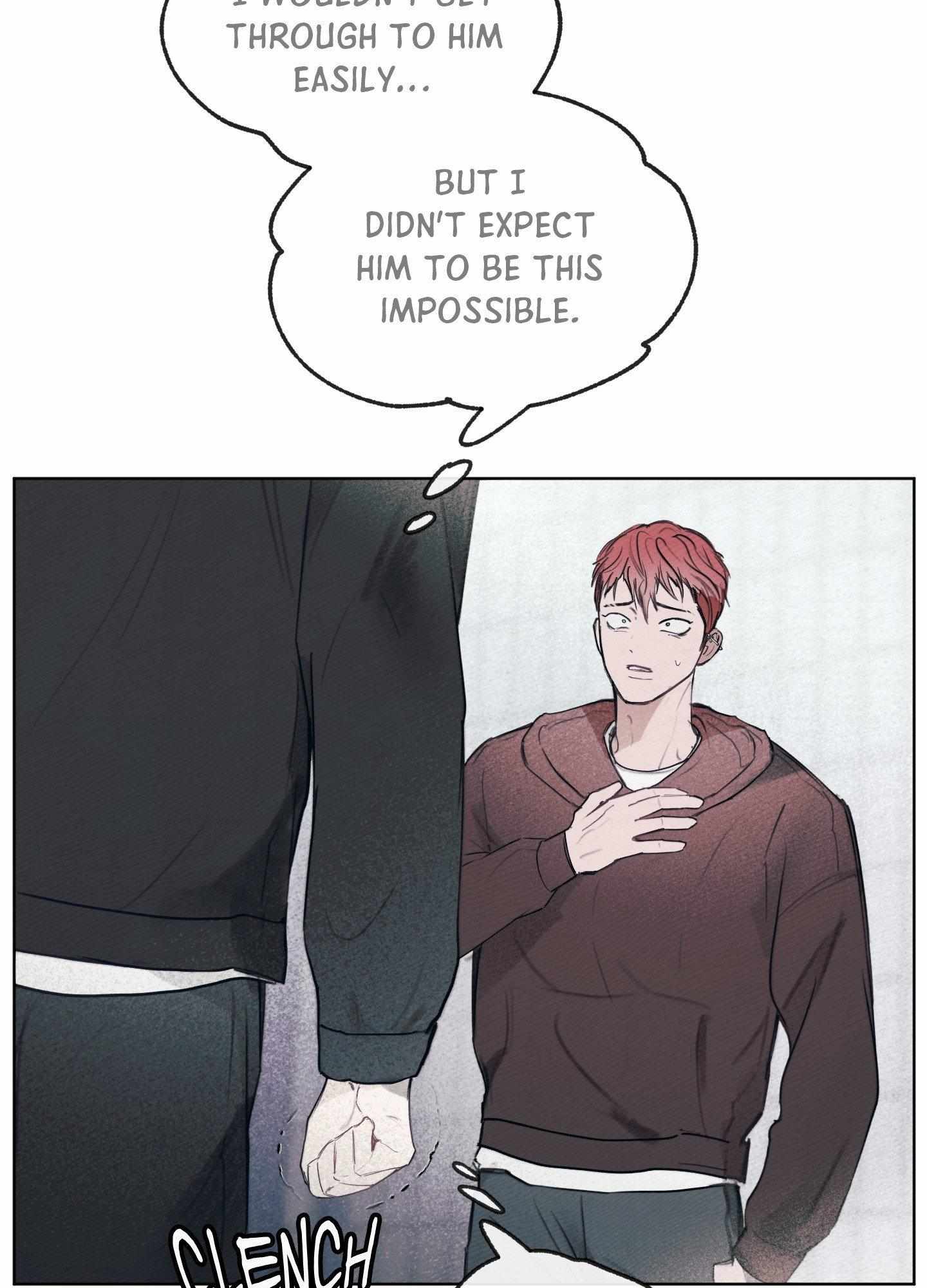 My perfect boyfriend Chapter 22 page 70 - 