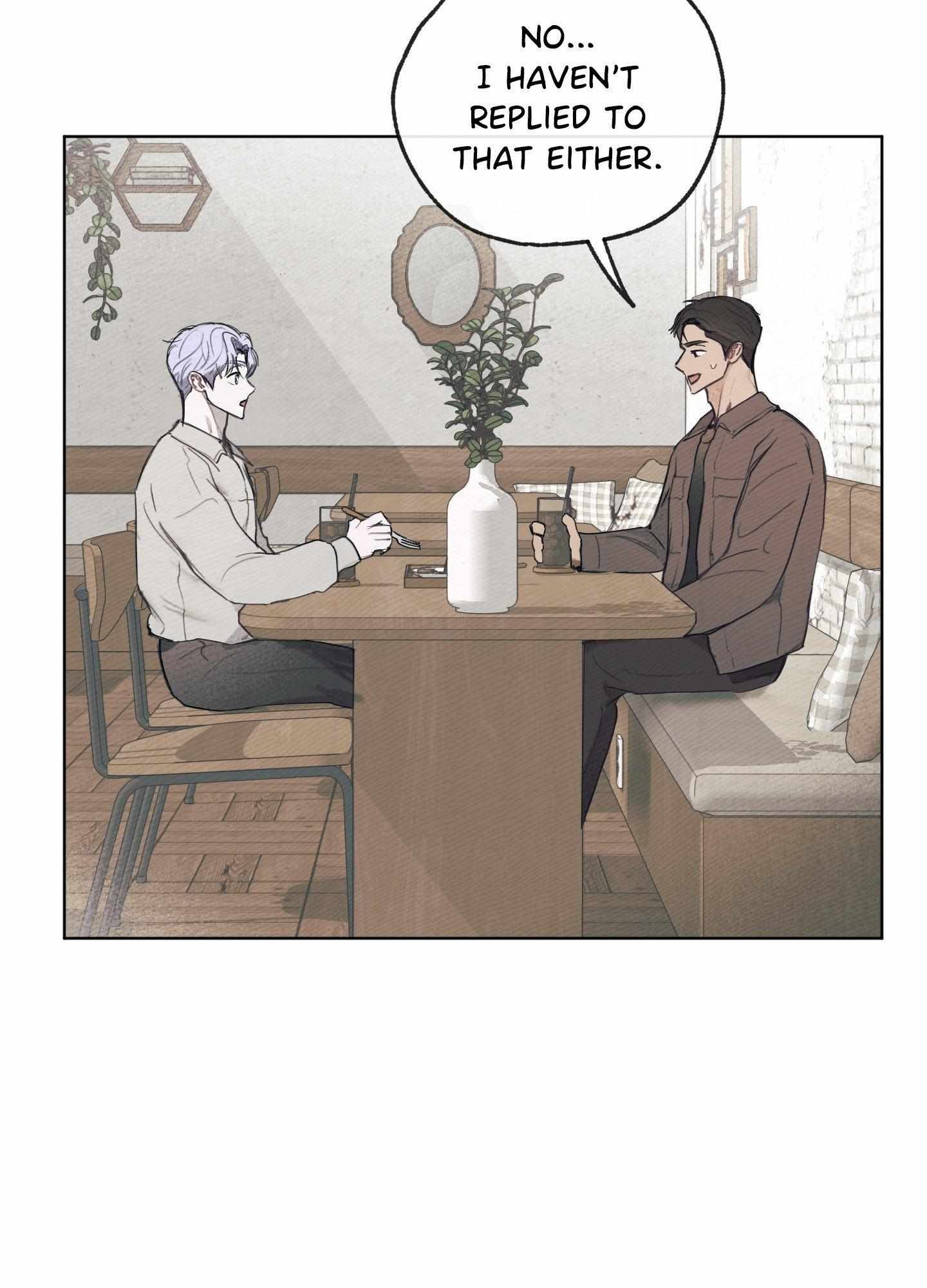 My perfect boyfriend Chapter 22 page 8 - 