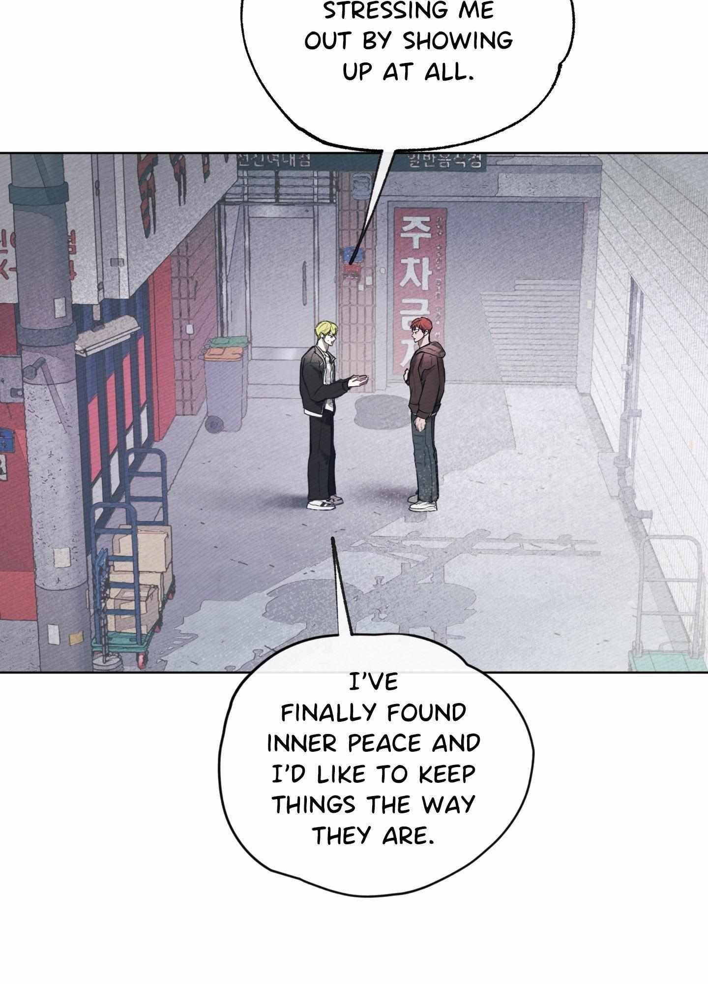 My perfect boyfriend Chapter 22 page 74 - 