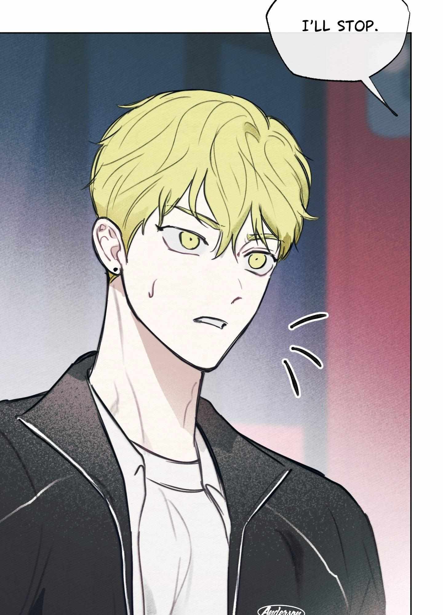 My perfect boyfriend Chapter 22 page 78 - 