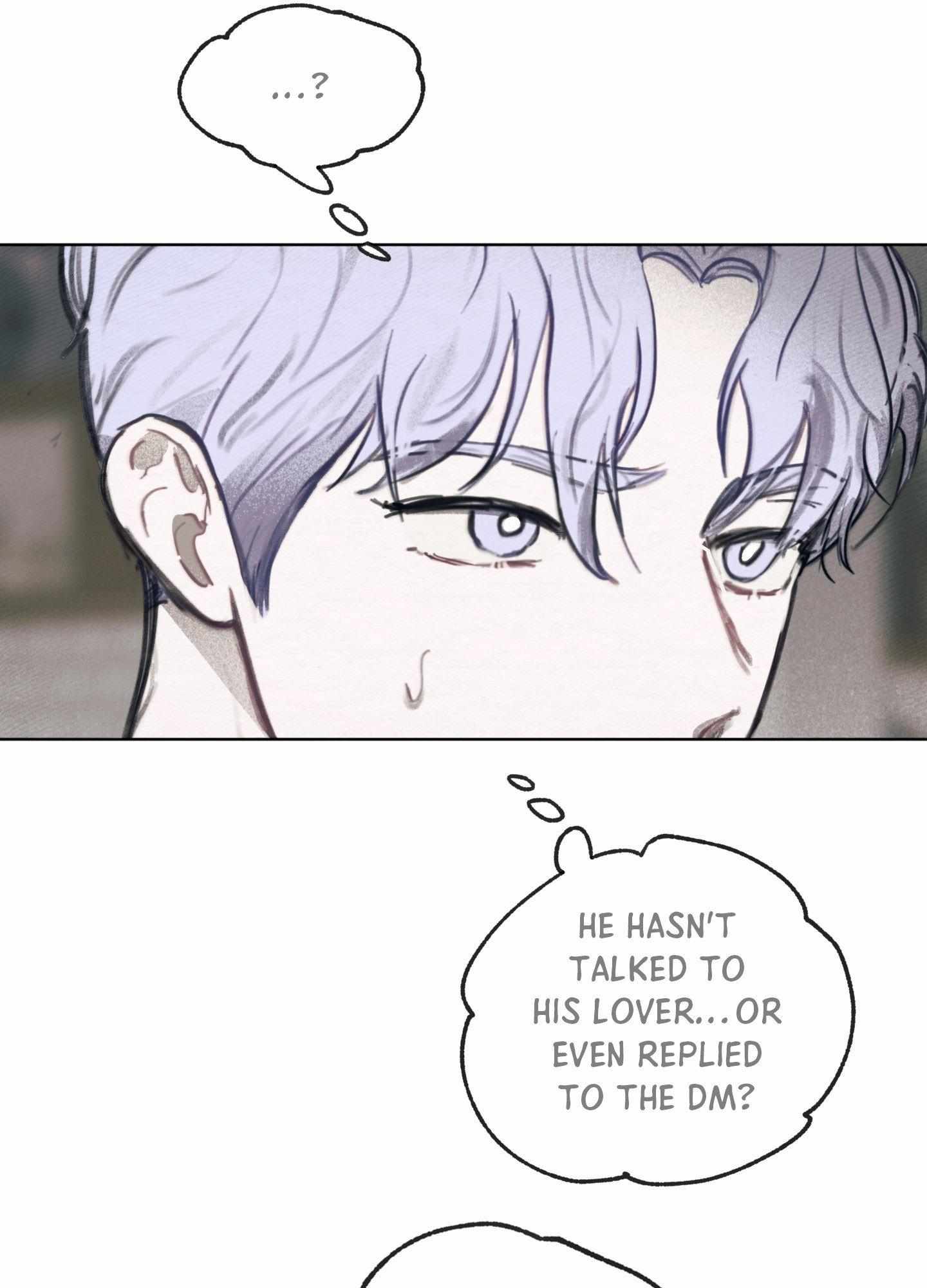 My perfect boyfriend Chapter 22 page 9 - 