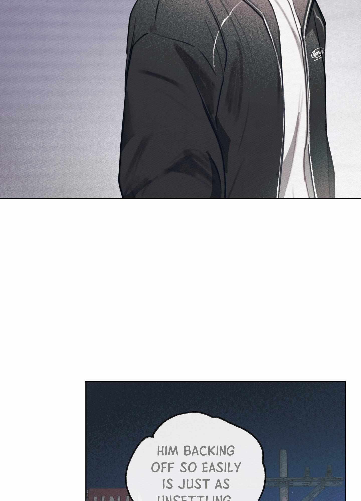 My perfect boyfriend Chapter 22 page 83 - 
