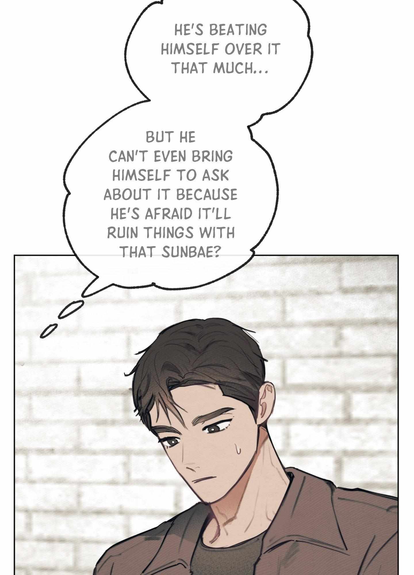 My perfect boyfriend Chapter 22 page 10 - 