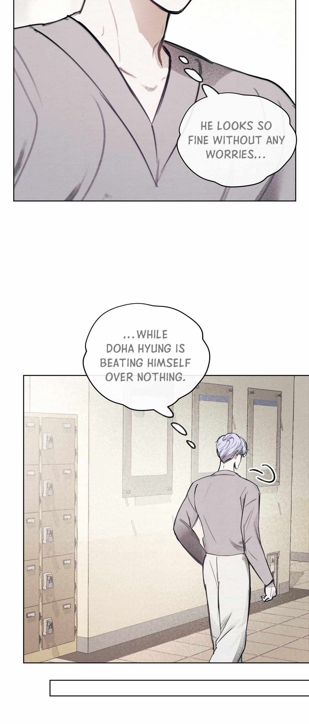 My perfect boyfriend Chapter 23 page 11 - 