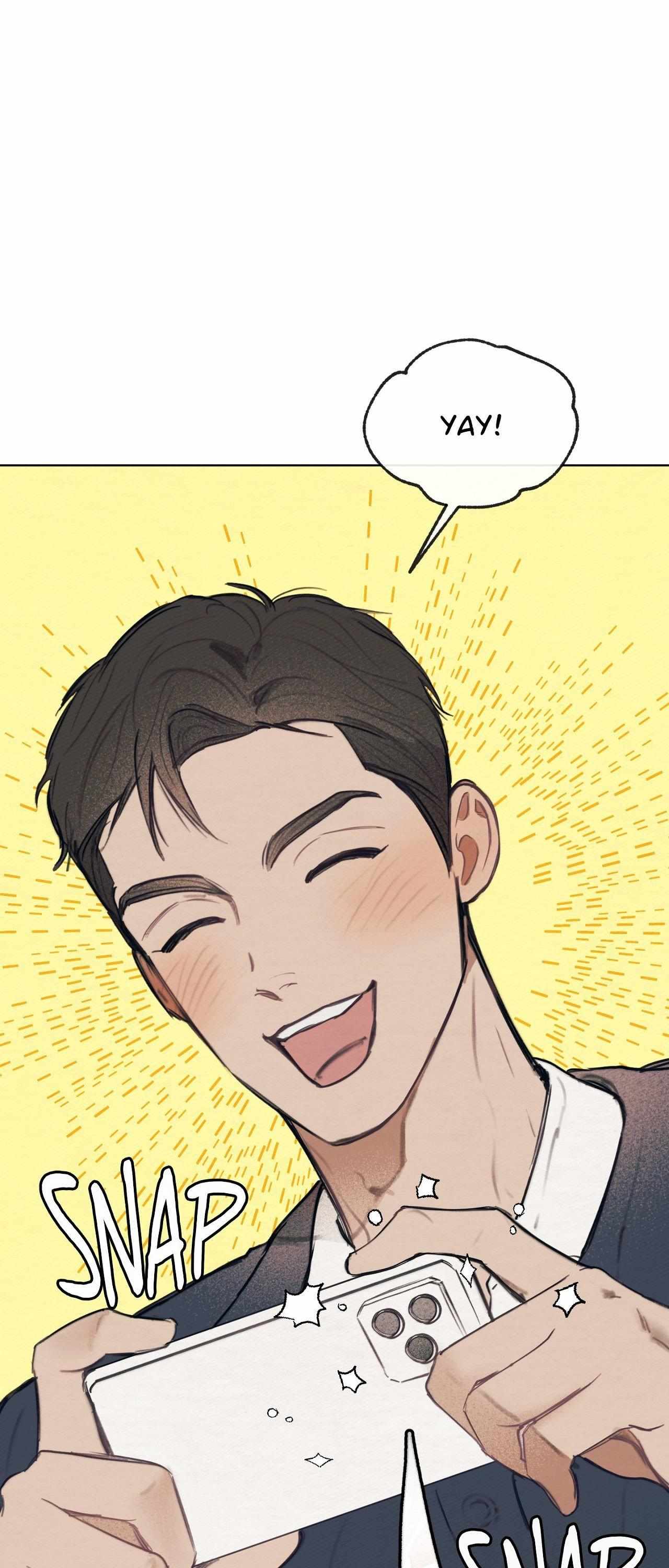 My perfect boyfriend Chapter 23 page 12 - 