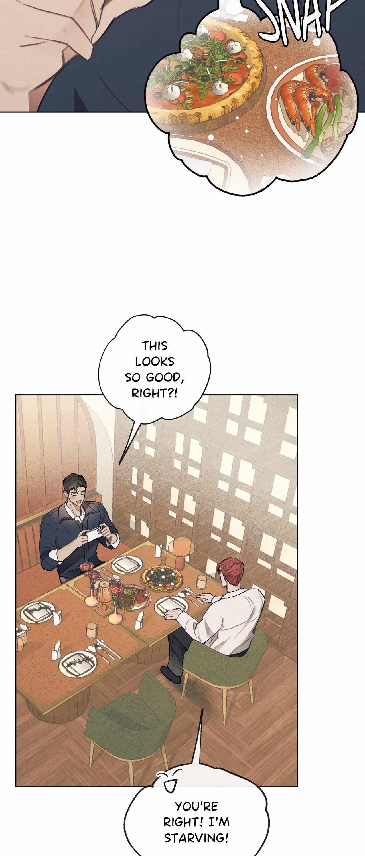 My perfect boyfriend Chapter 23 page 13 - 