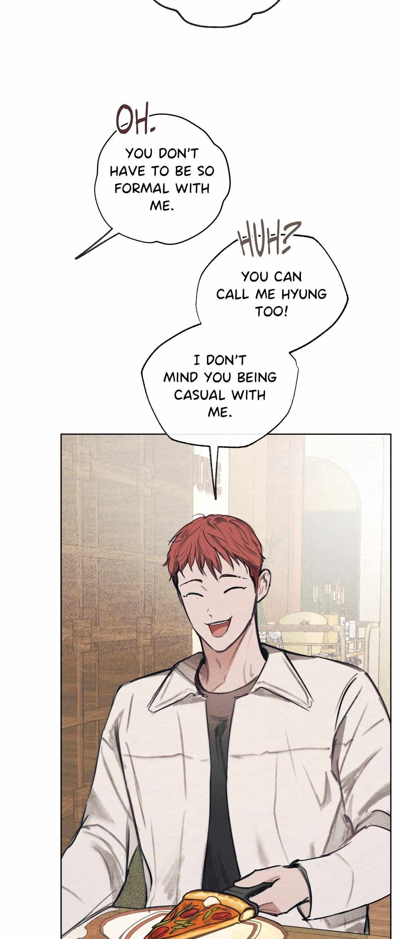My perfect boyfriend Chapter 23 page 14 - 
