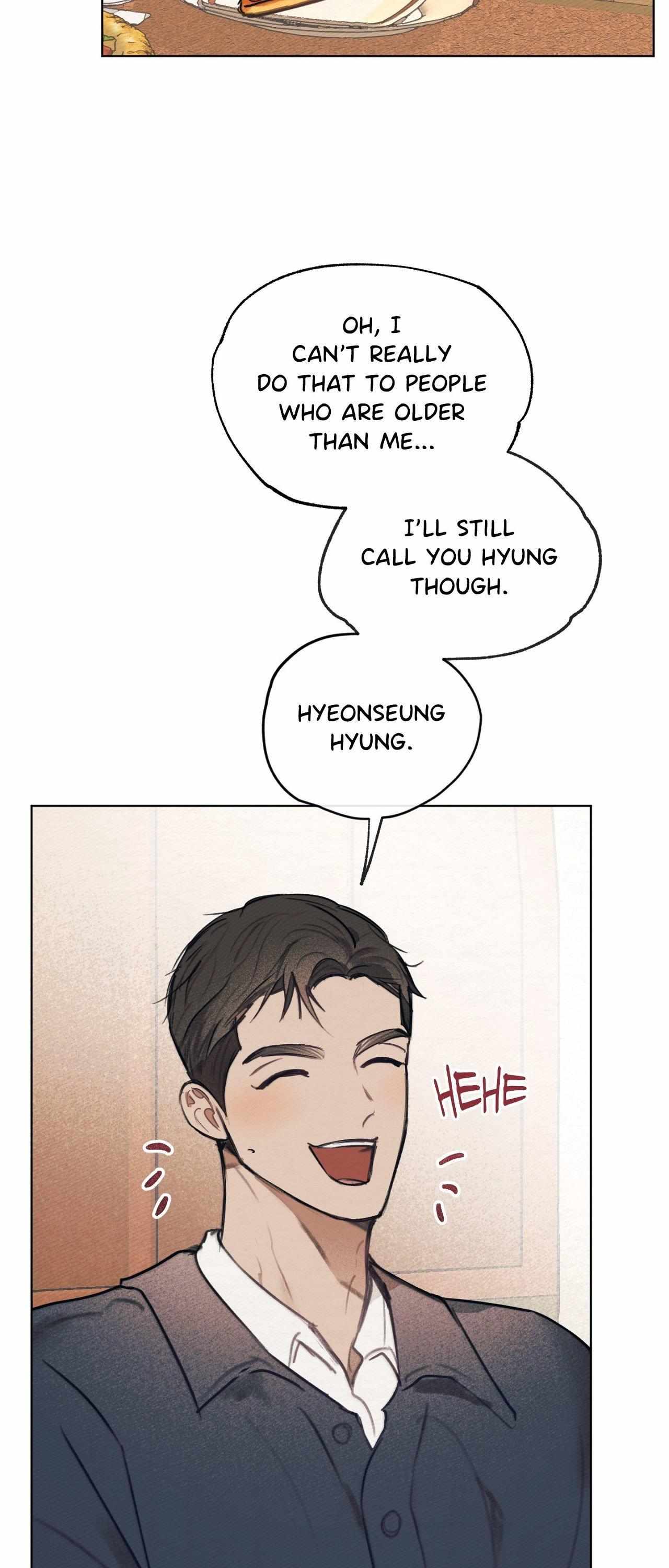 My perfect boyfriend Chapter 23 page 15 - 