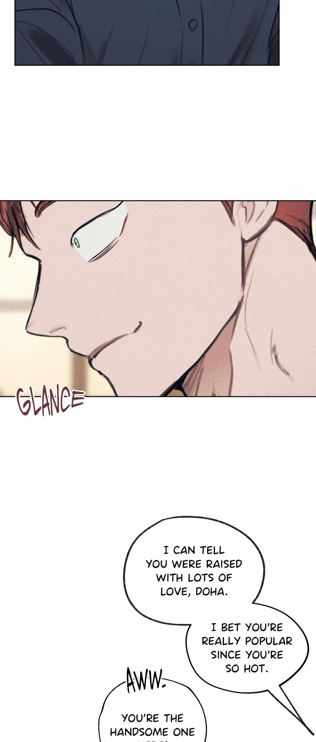 My perfect boyfriend Chapter 23 page 16 - 