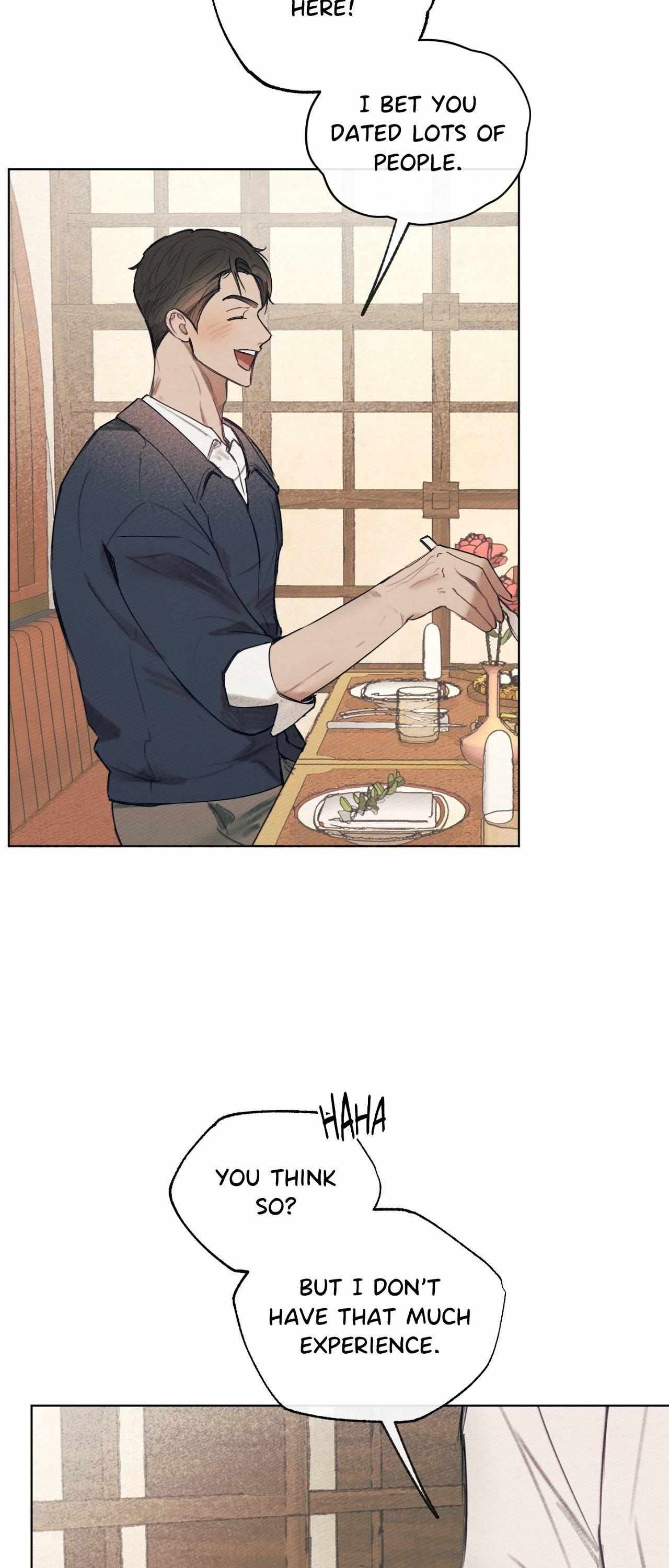 My perfect boyfriend Chapter 23 page 17 - 