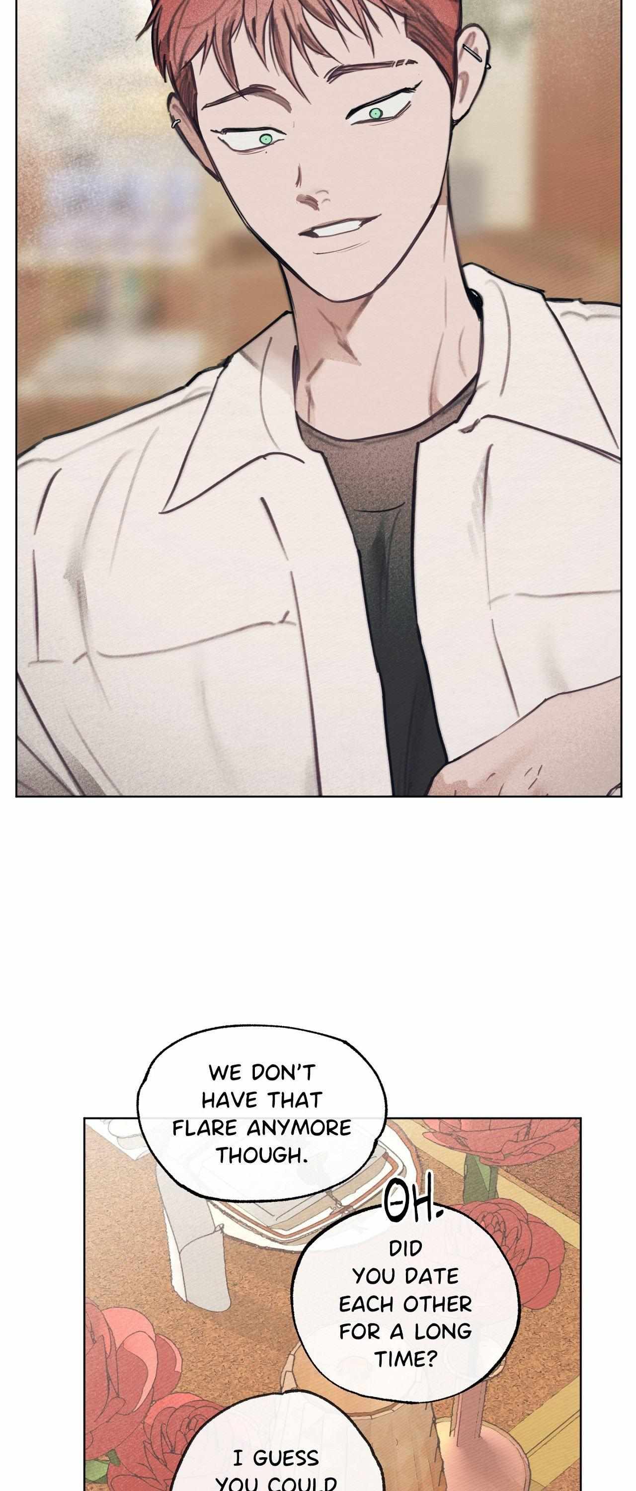My perfect boyfriend Chapter 23 page 19 - 