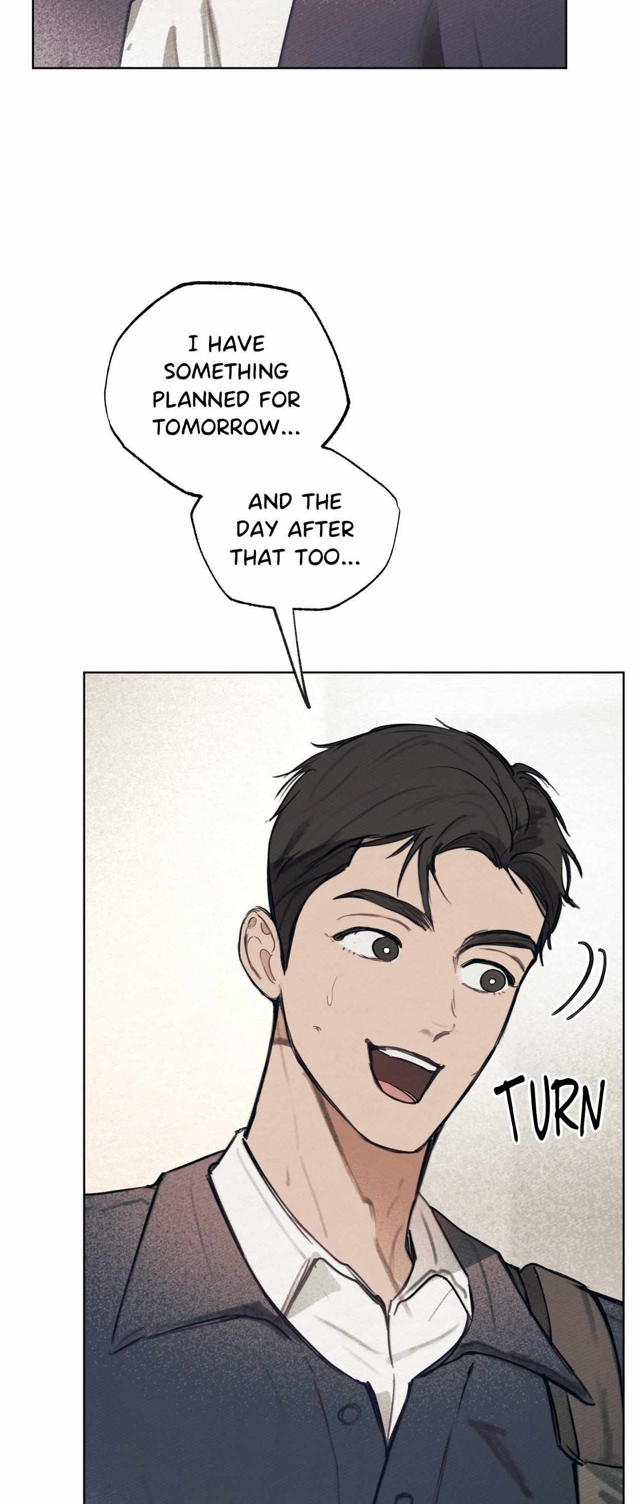 My perfect boyfriend Chapter 23 page 3 - 