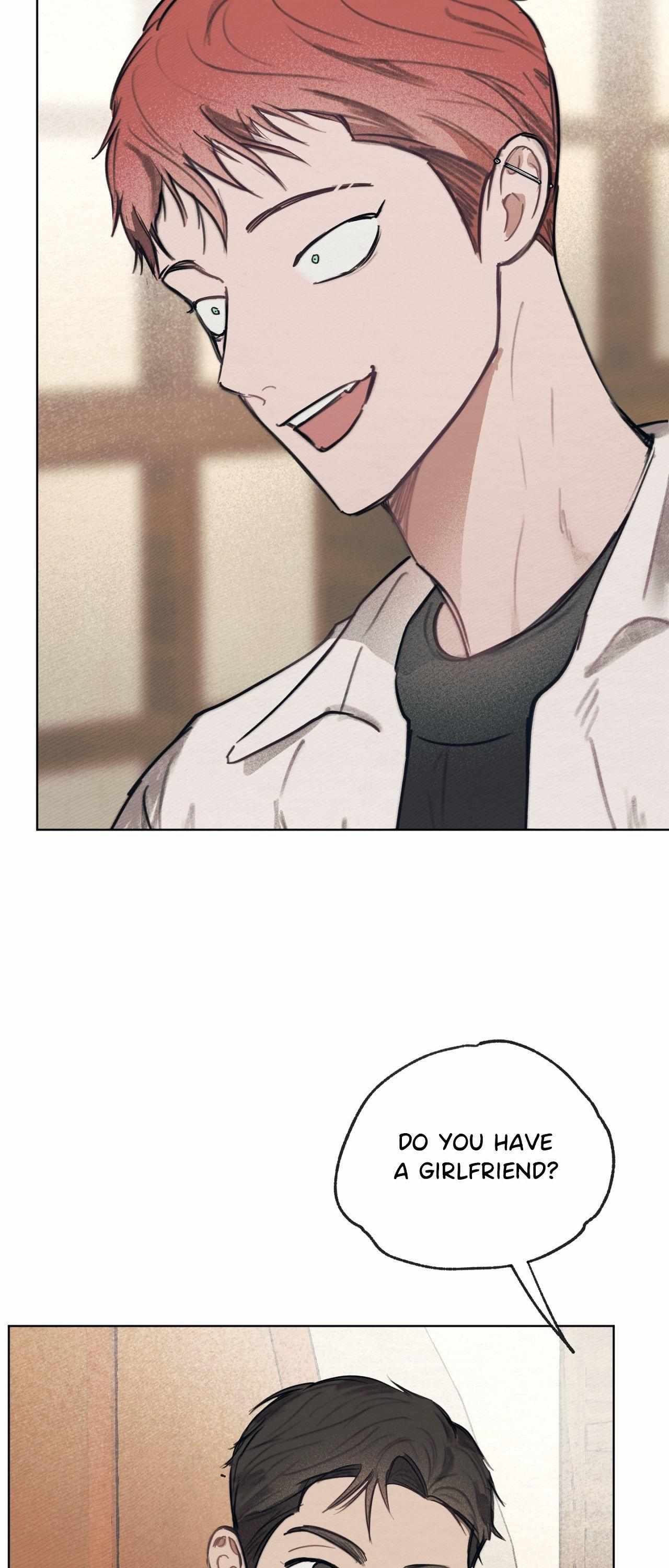 My perfect boyfriend Chapter 23 page 21 - 