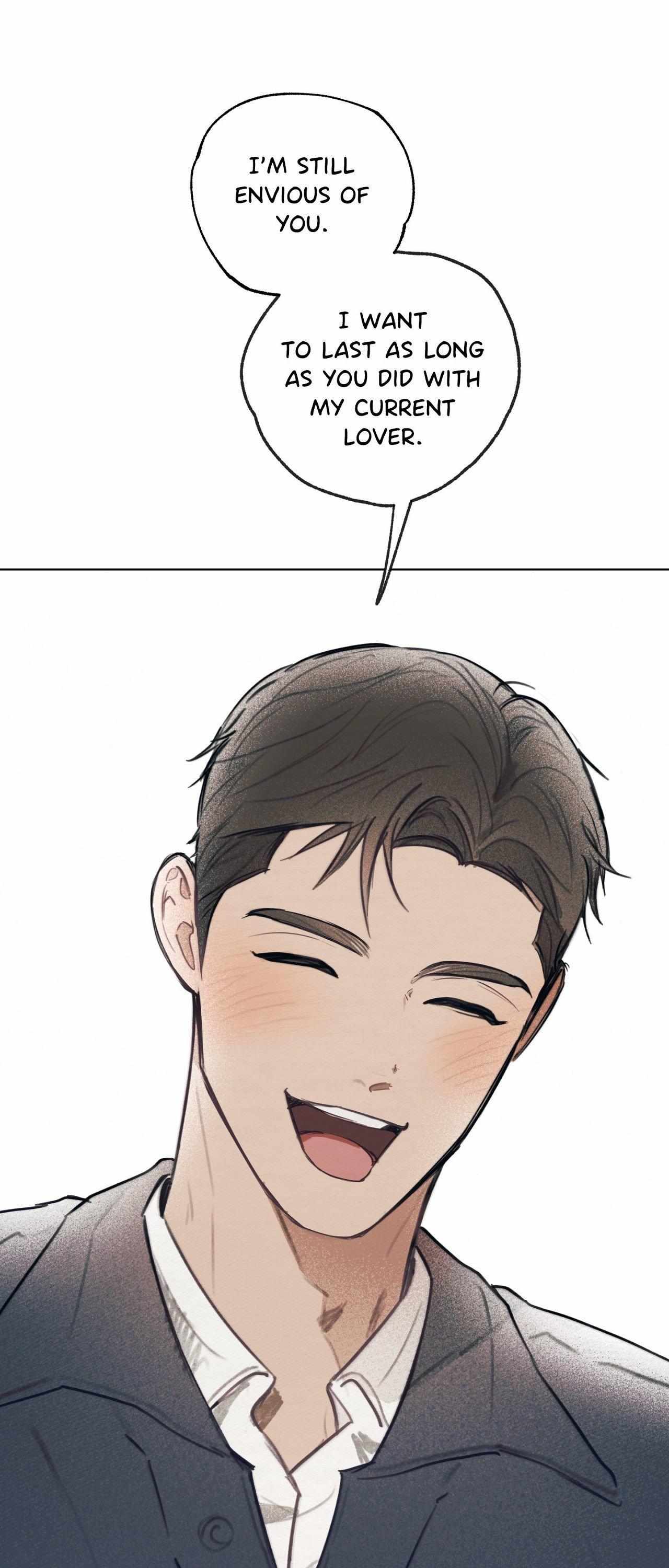 My perfect boyfriend Chapter 23 page 23 - 