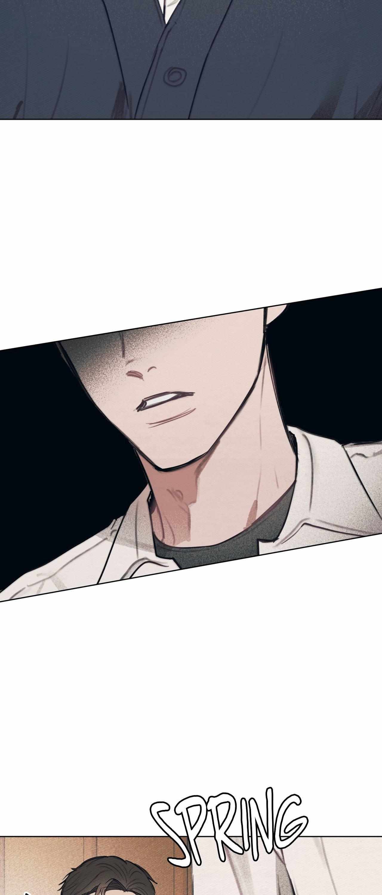 My perfect boyfriend Chapter 23 page 24 - 