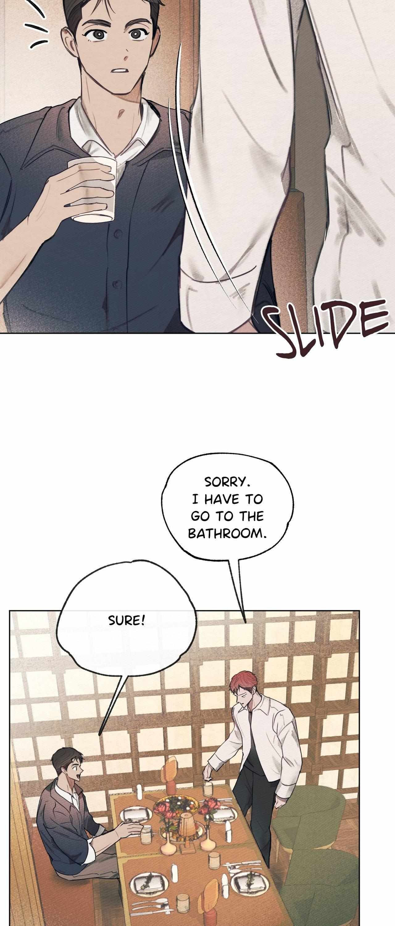 My perfect boyfriend Chapter 23 page 25 - 