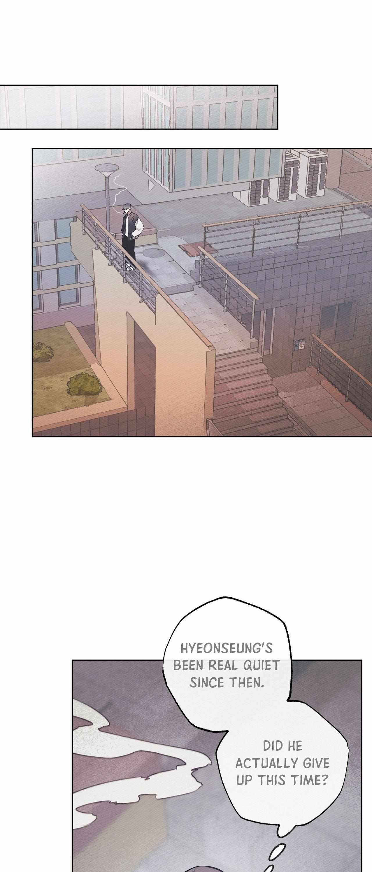 My perfect boyfriend Chapter 23 page 28 - 