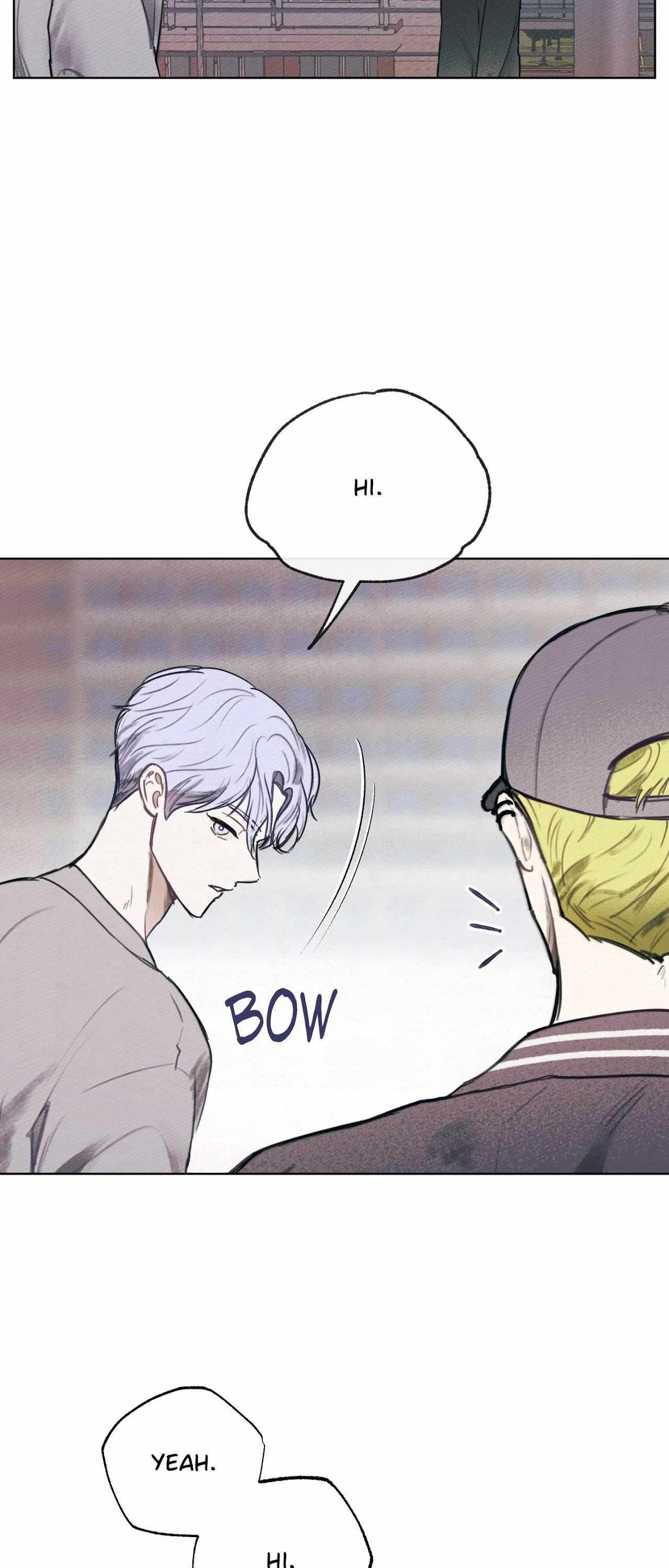 My perfect boyfriend Chapter 23 page 30 - 