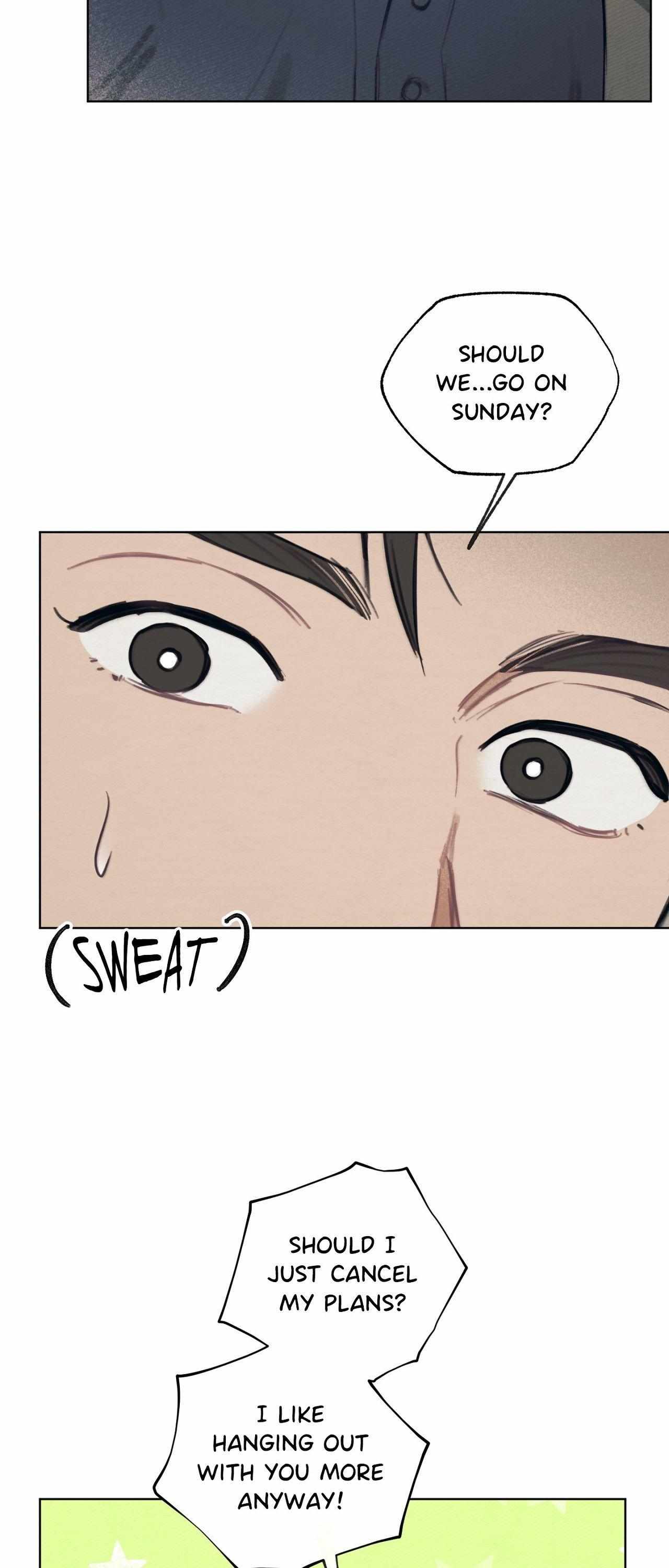 My perfect boyfriend Chapter 23 page 4 - 