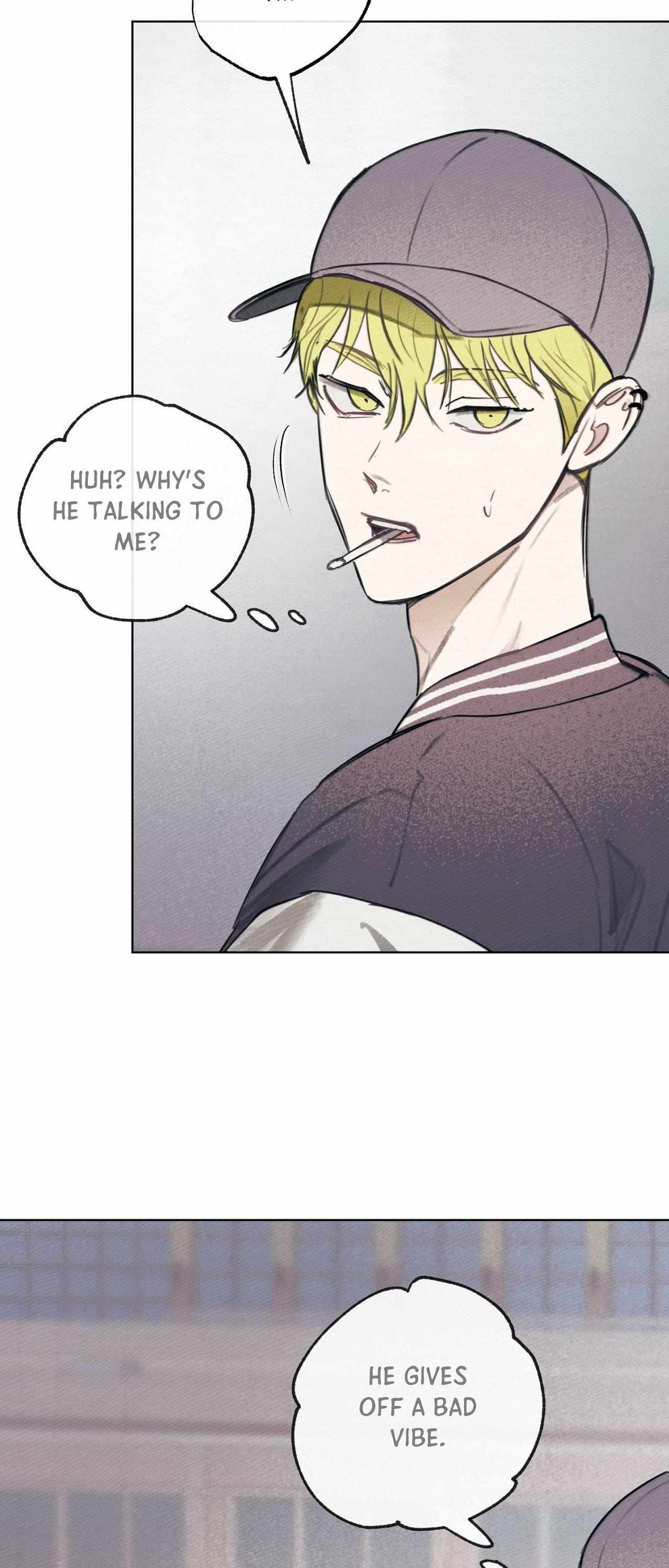 My perfect boyfriend Chapter 23 page 31 - 
