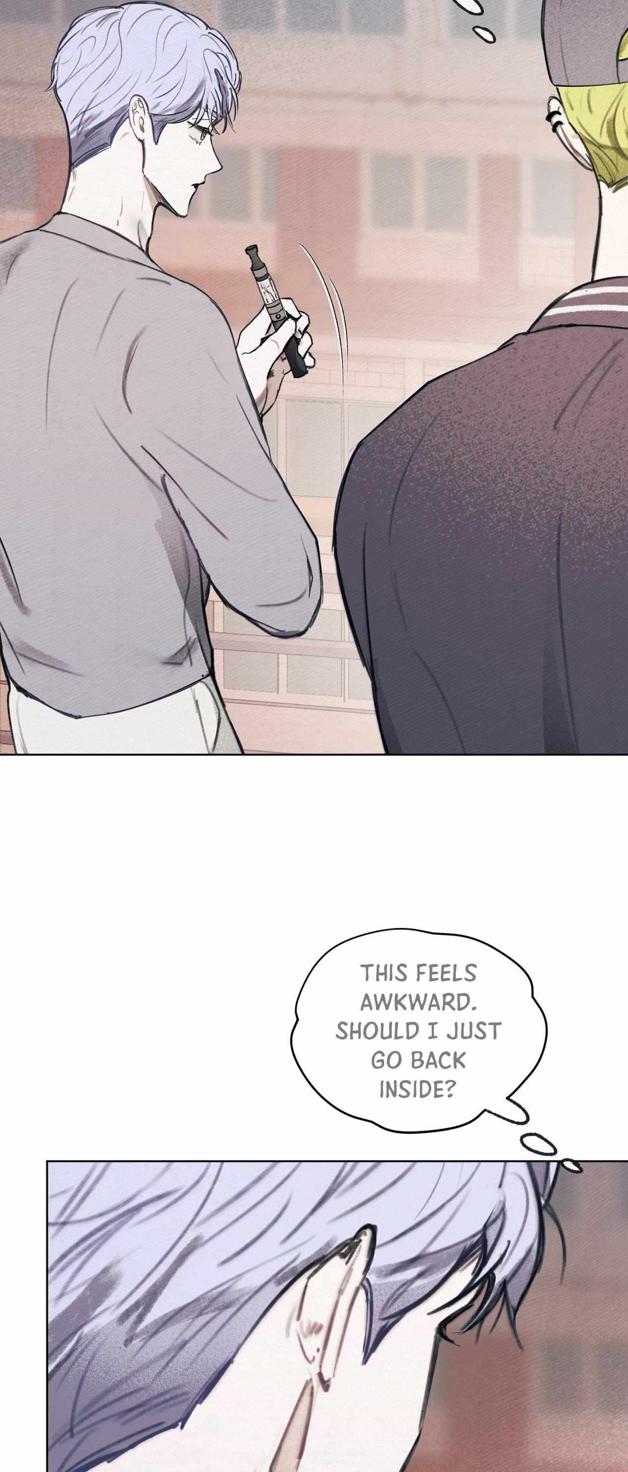 My perfect boyfriend Chapter 23 page 32 - 