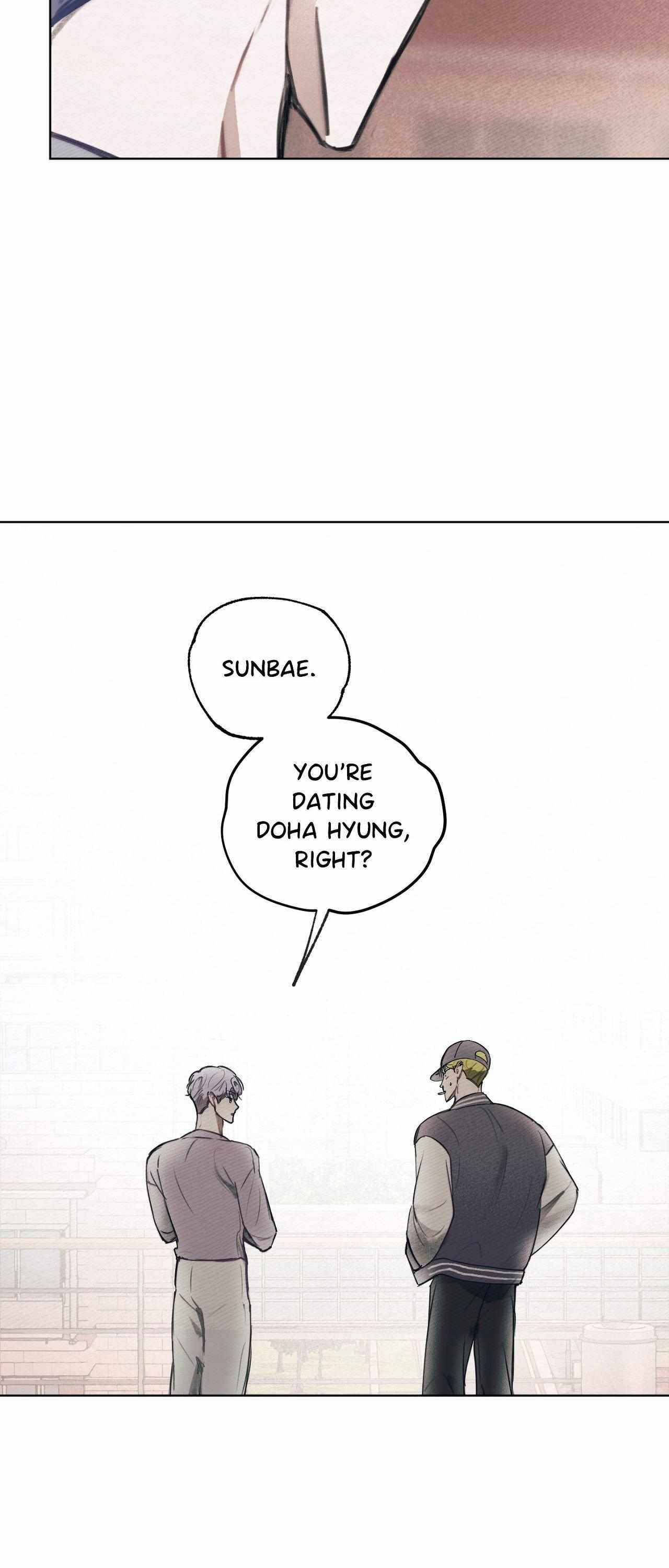 My perfect boyfriend Chapter 23 page 33 - 