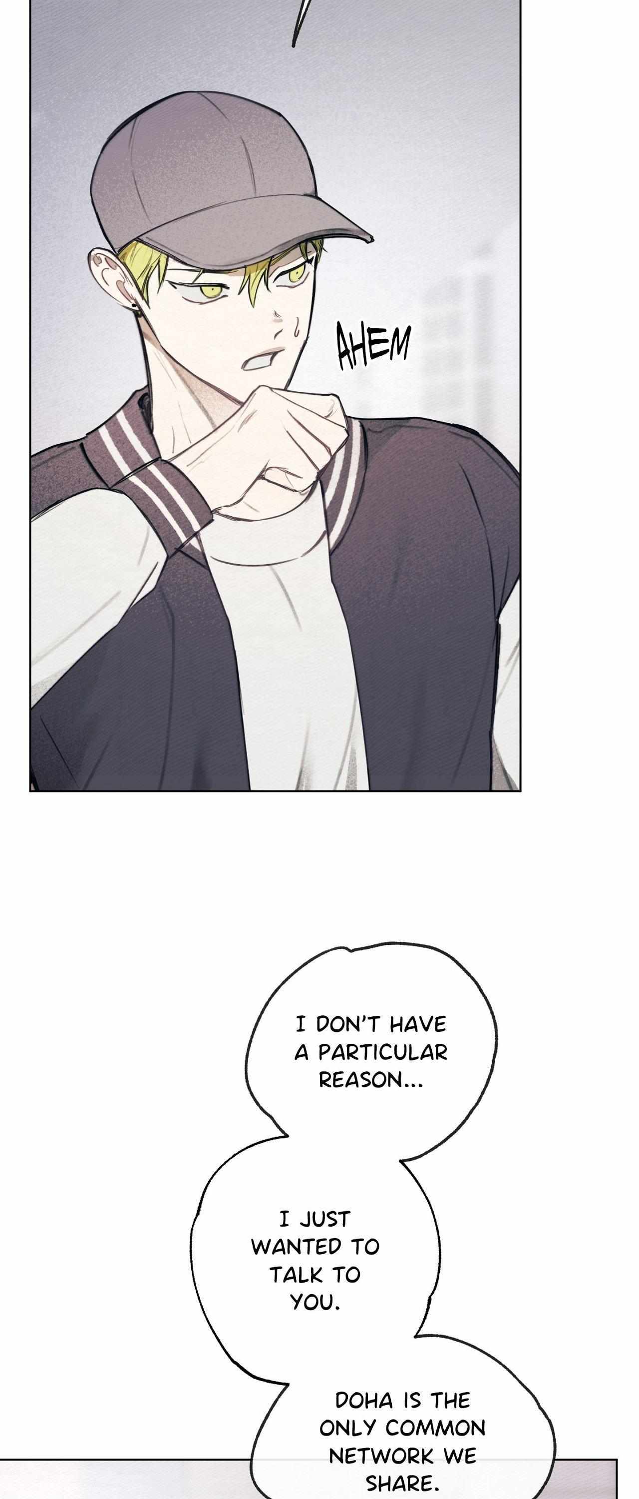 My perfect boyfriend Chapter 23 page 36 - 
