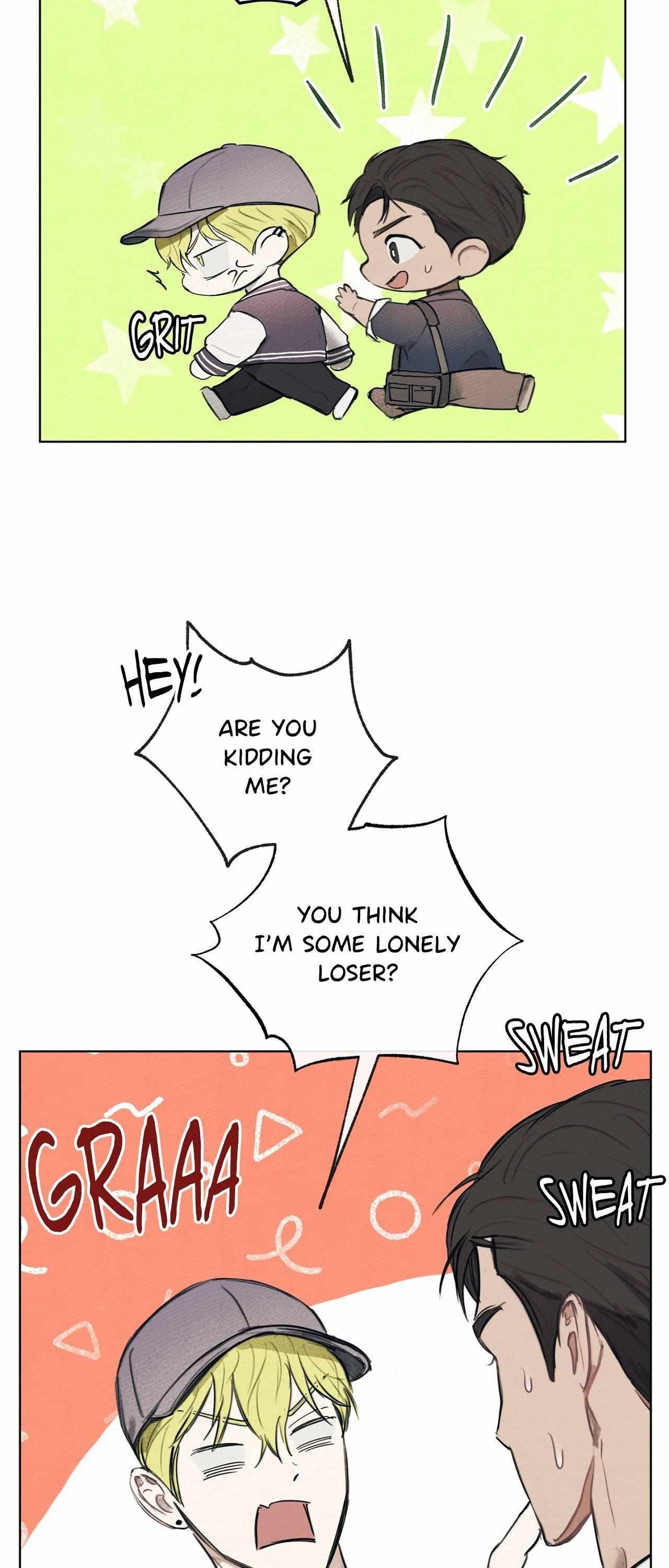 My perfect boyfriend Chapter 23 page 5 - 