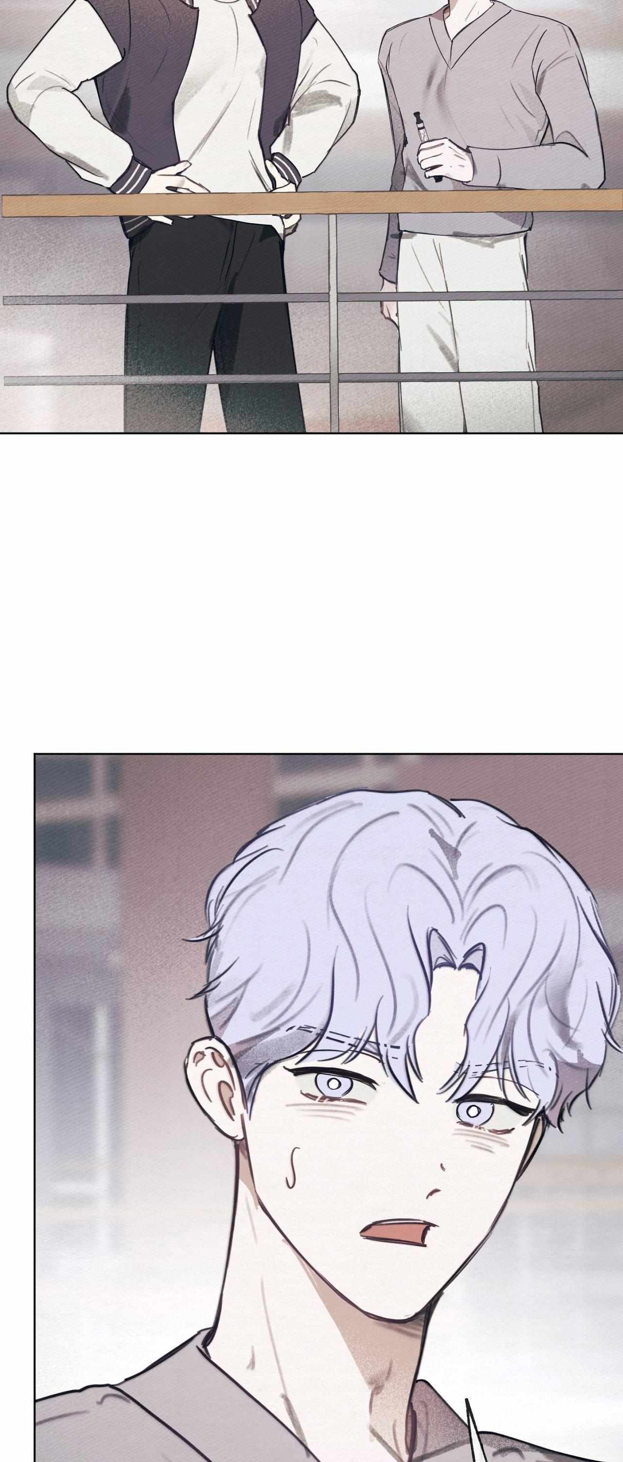 My perfect boyfriend Chapter 23 page 41 - 