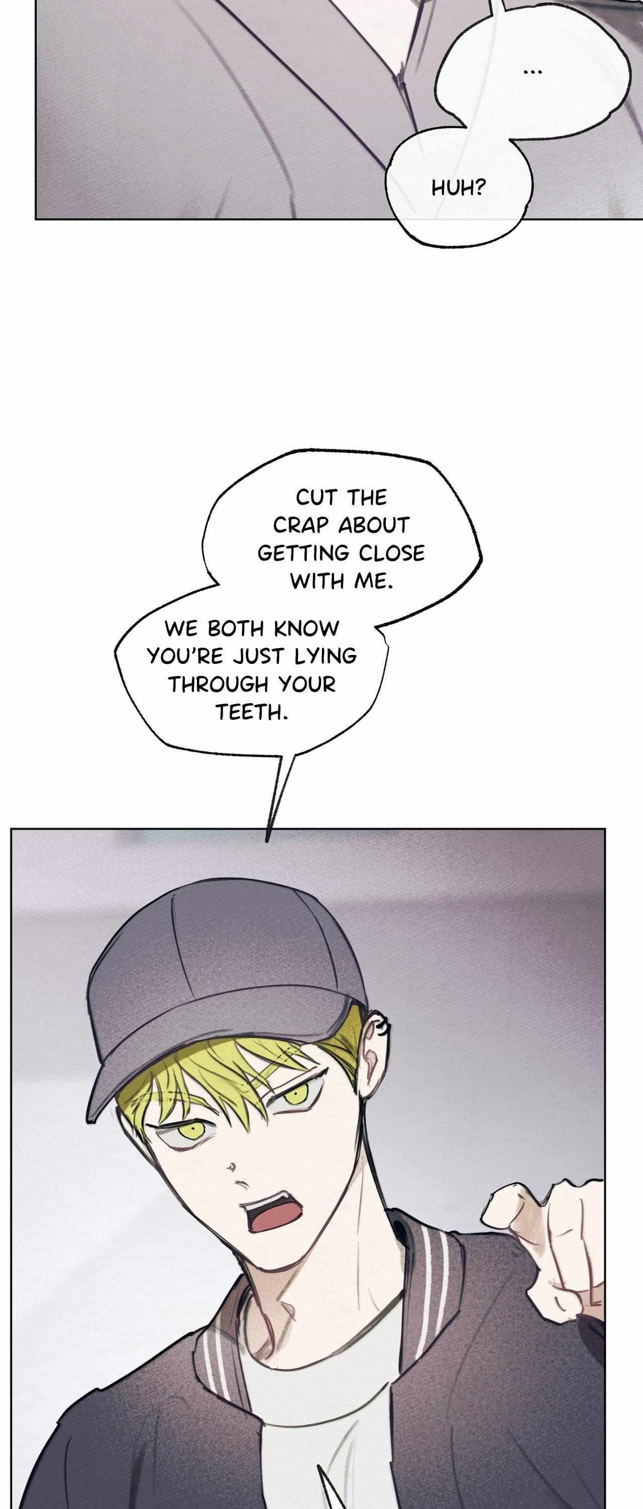 My perfect boyfriend Chapter 23 page 42 - 
