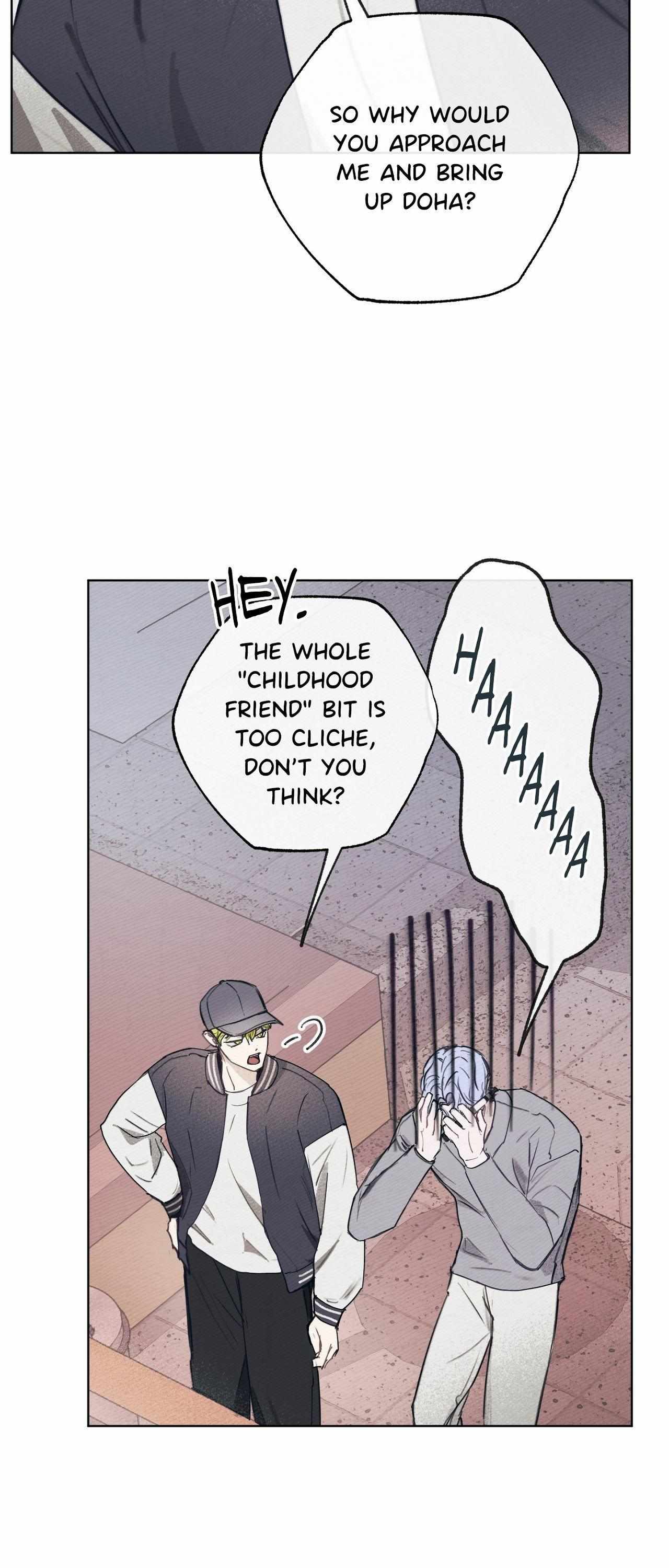 My perfect boyfriend Chapter 23 page 43 - 