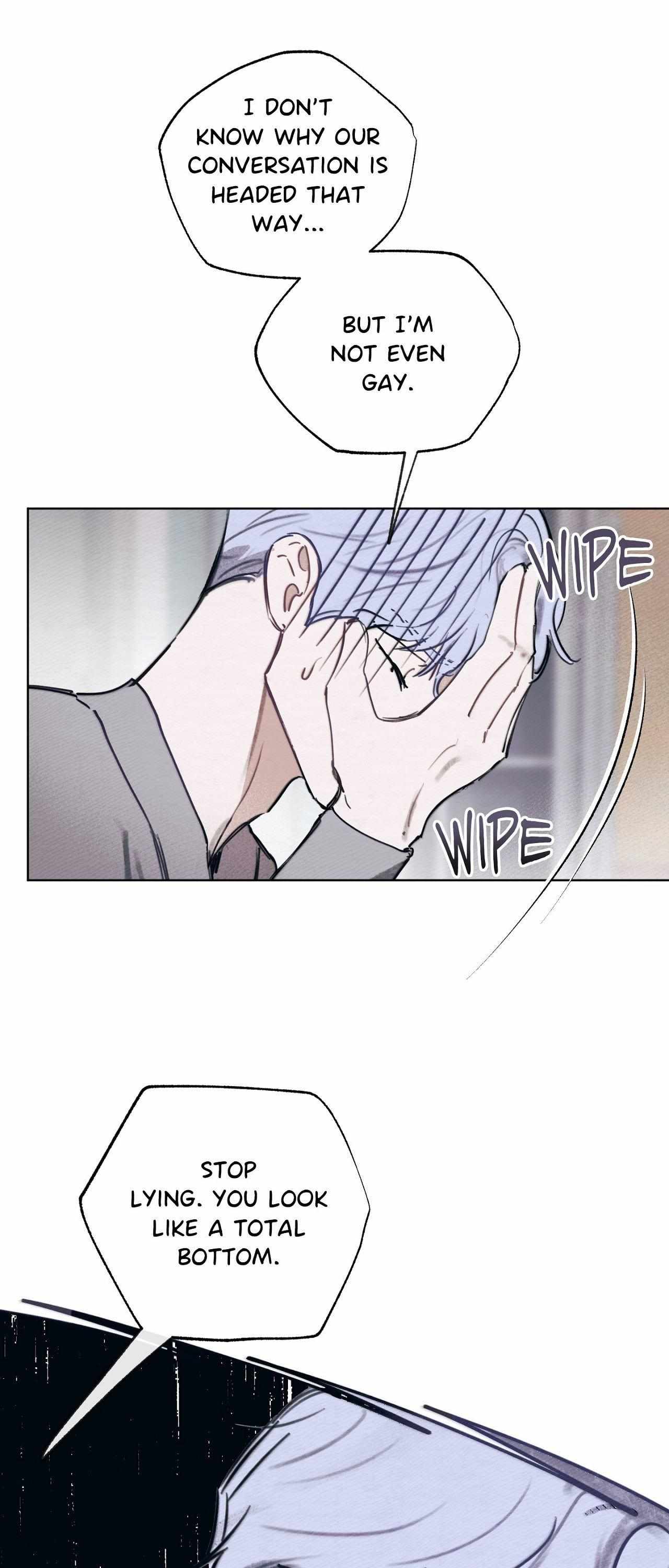 My perfect boyfriend Chapter 23 page 44 - 