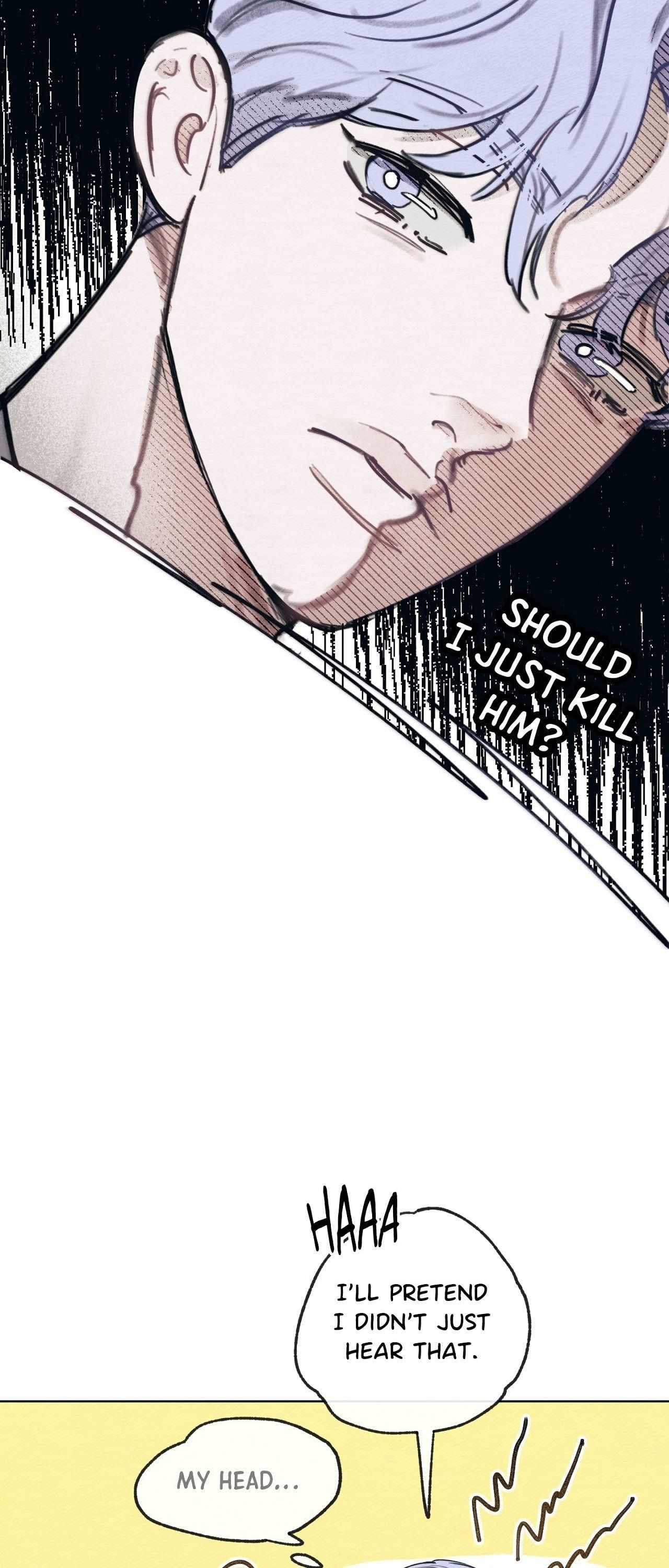 My perfect boyfriend Chapter 23 page 45 - 