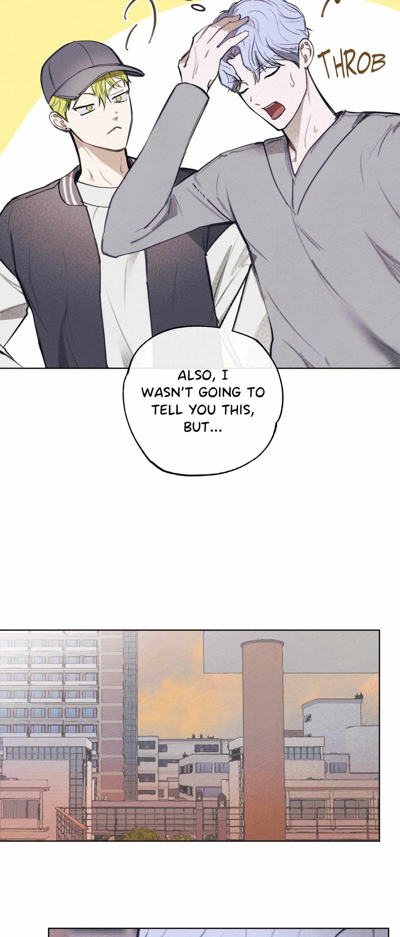 My perfect boyfriend Chapter 23 page 46 - 