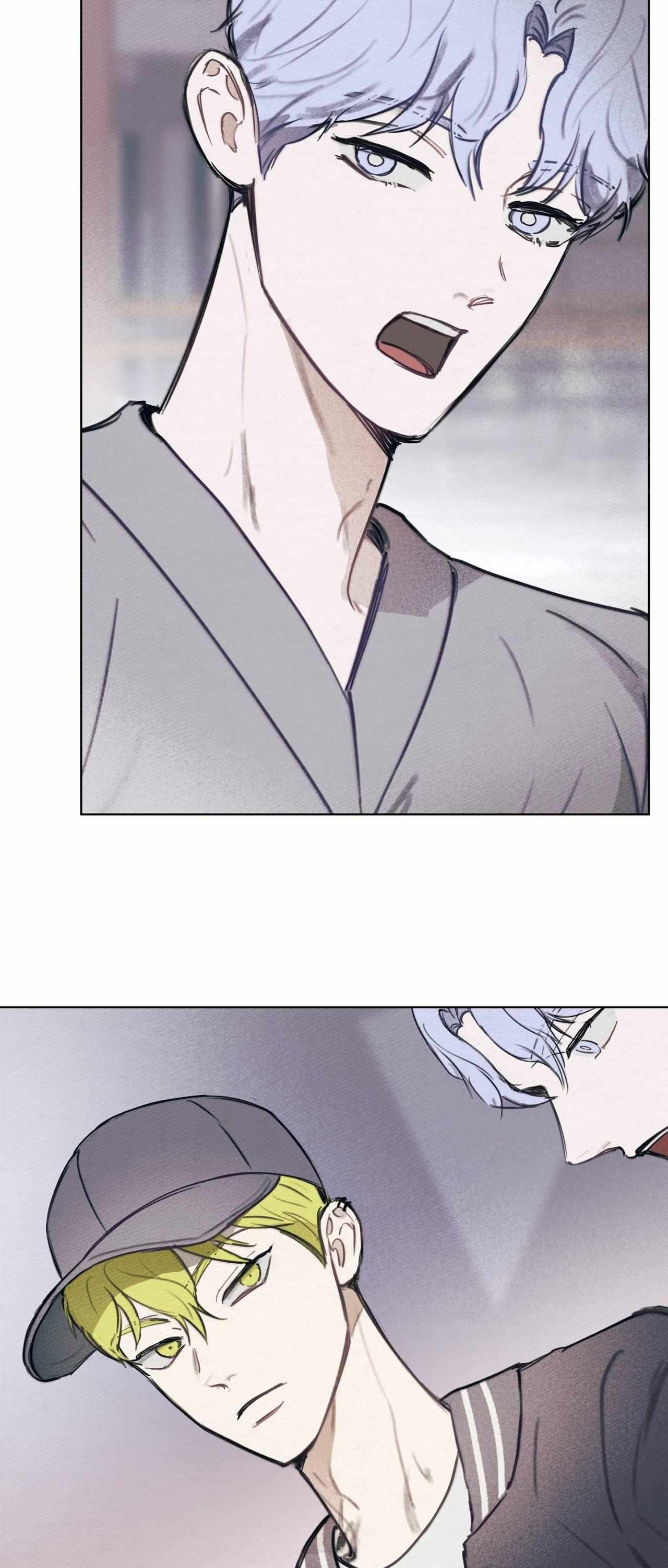 My perfect boyfriend Chapter 23 page 47 - 