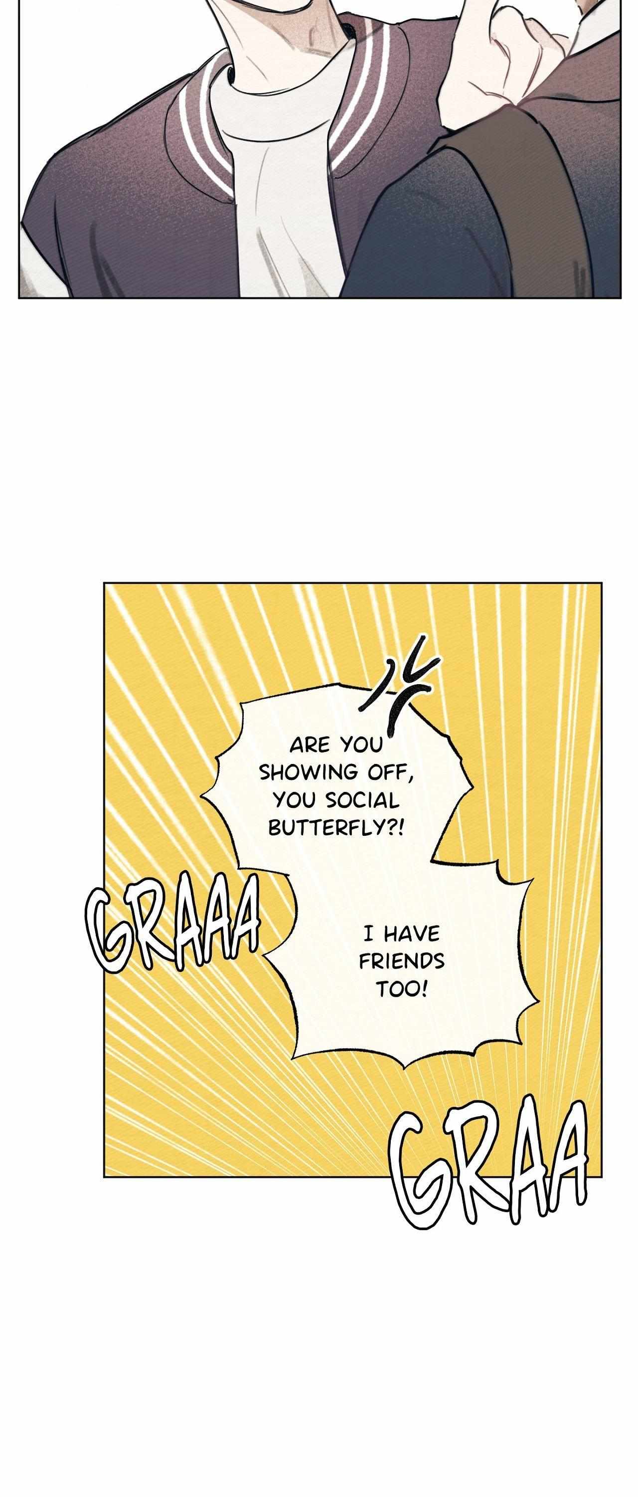 My perfect boyfriend Chapter 23 page 6 - 