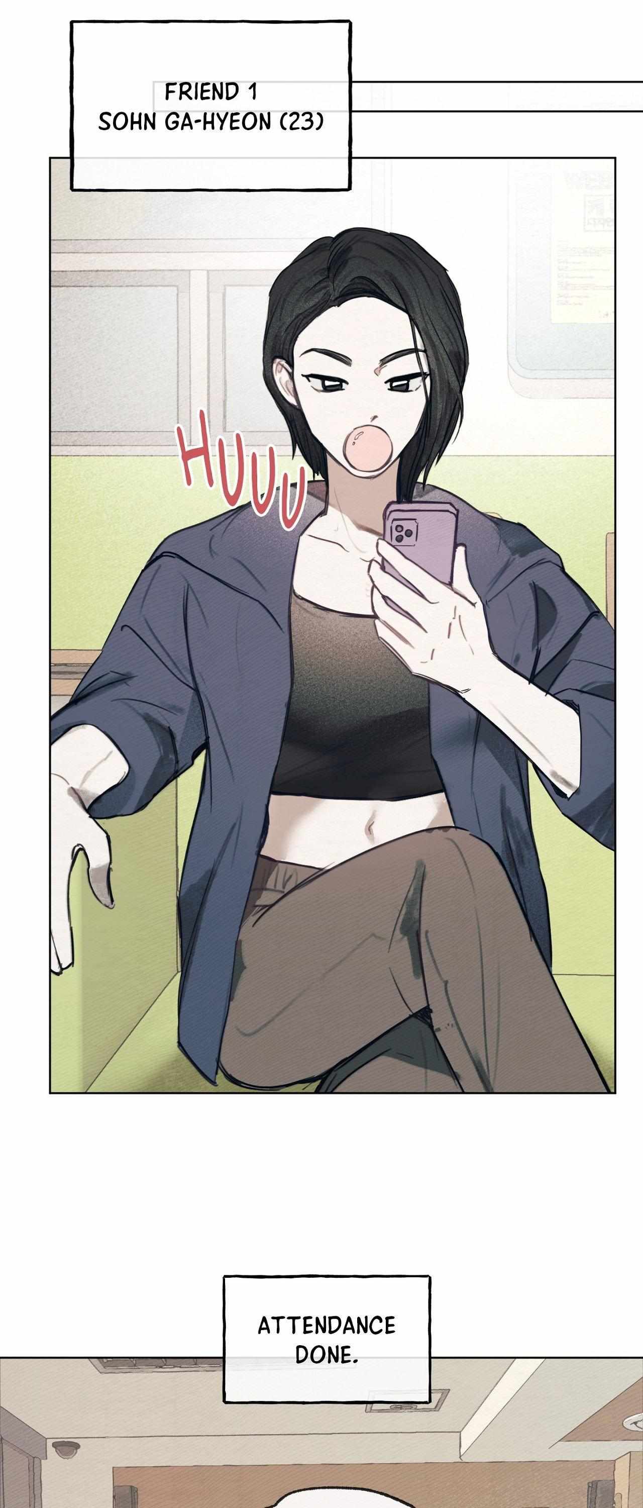 My perfect boyfriend Chapter 23 page 7 - 