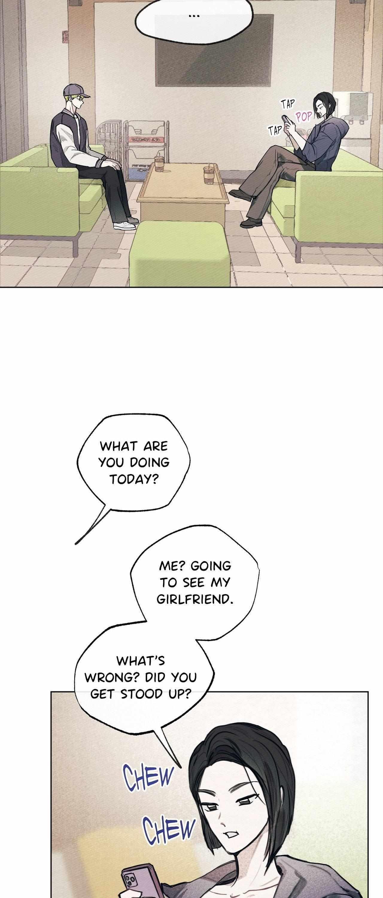My perfect boyfriend Chapter 23 page 8 - 