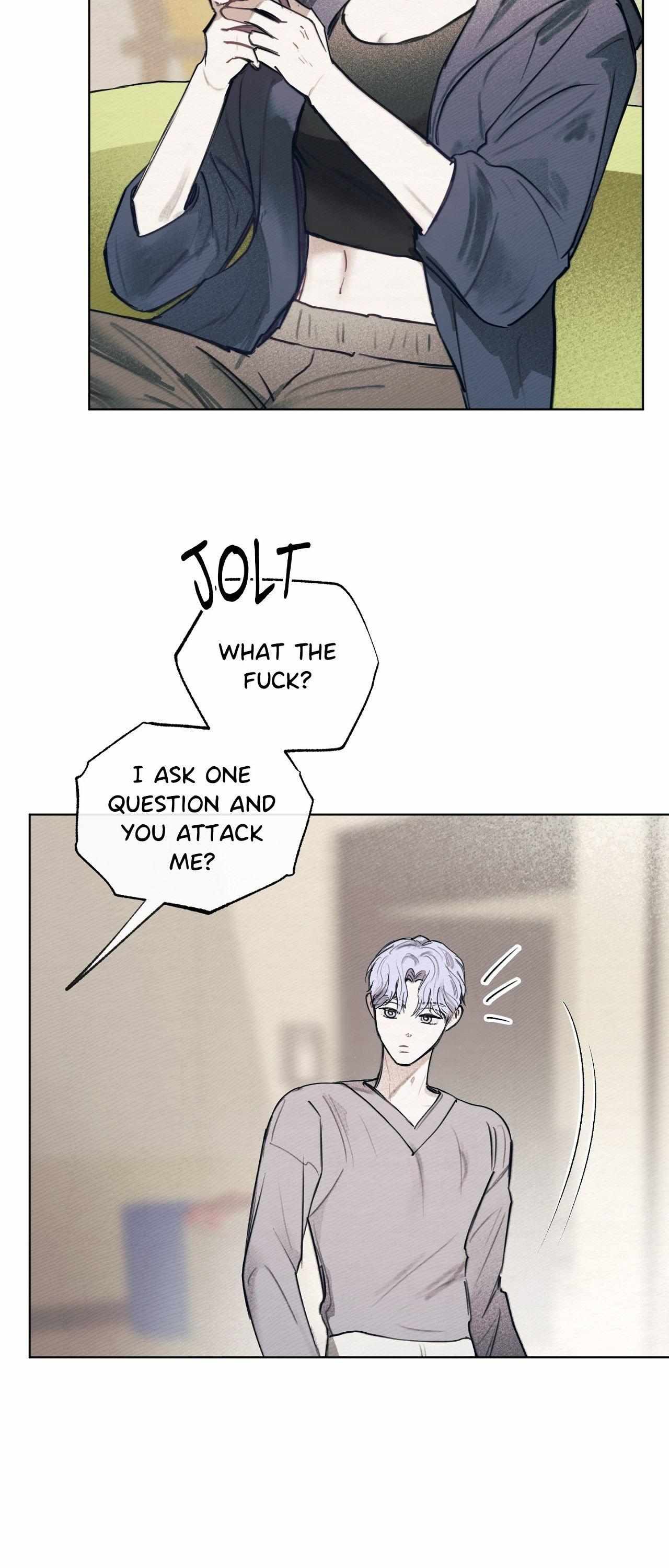 My perfect boyfriend Chapter 23 page 9 - 