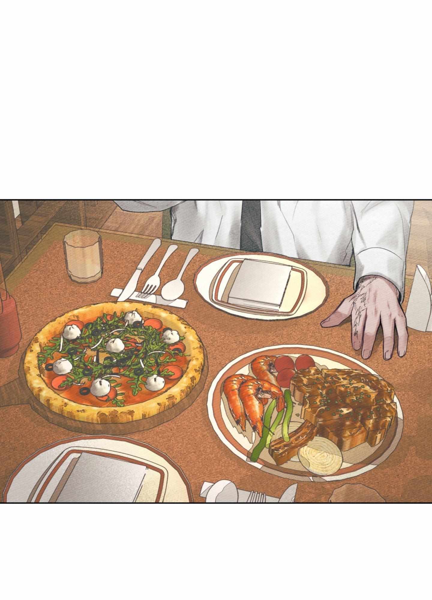 My perfect boyfriend Chapter 24 page 11 - 
