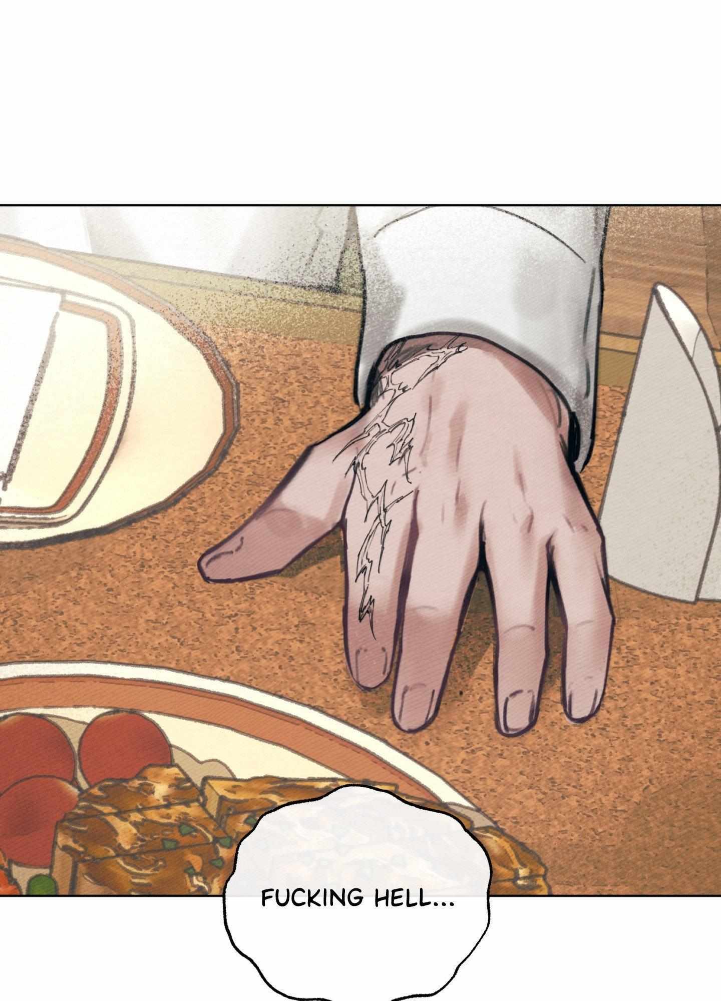 My perfect boyfriend Chapter 24 page 14 - 