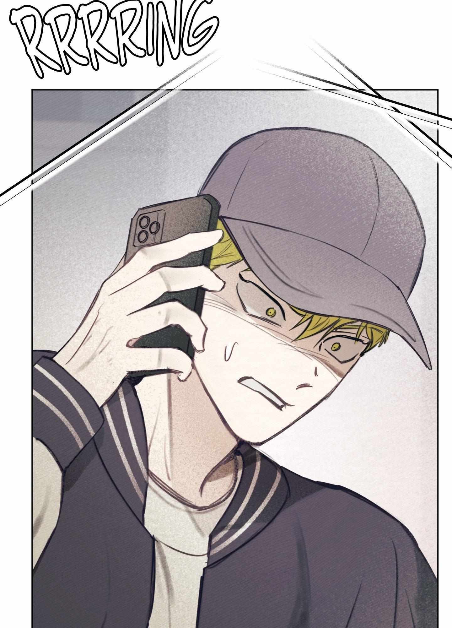 My perfect boyfriend Chapter 24 page 16 - 