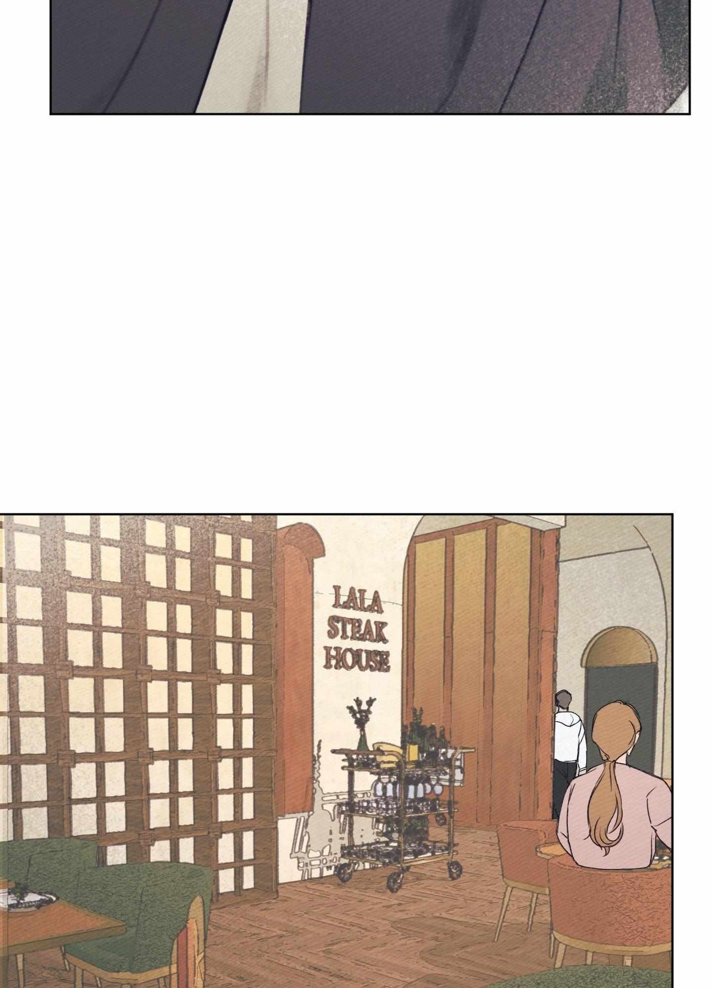 My perfect boyfriend Chapter 24 page 17 - 